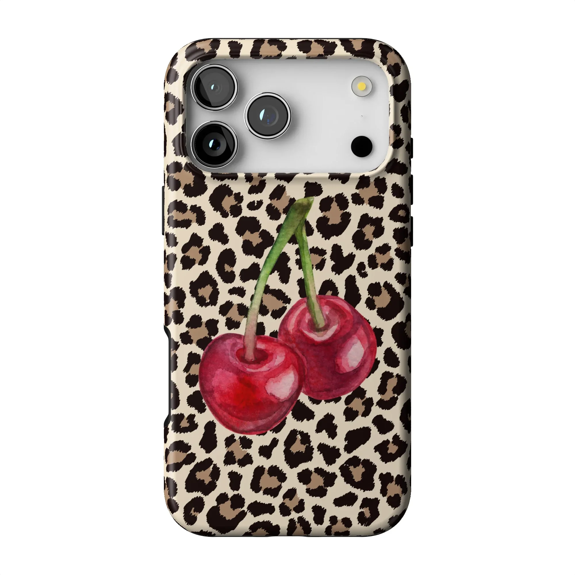Mon Cheri iPhone Case - Image 42