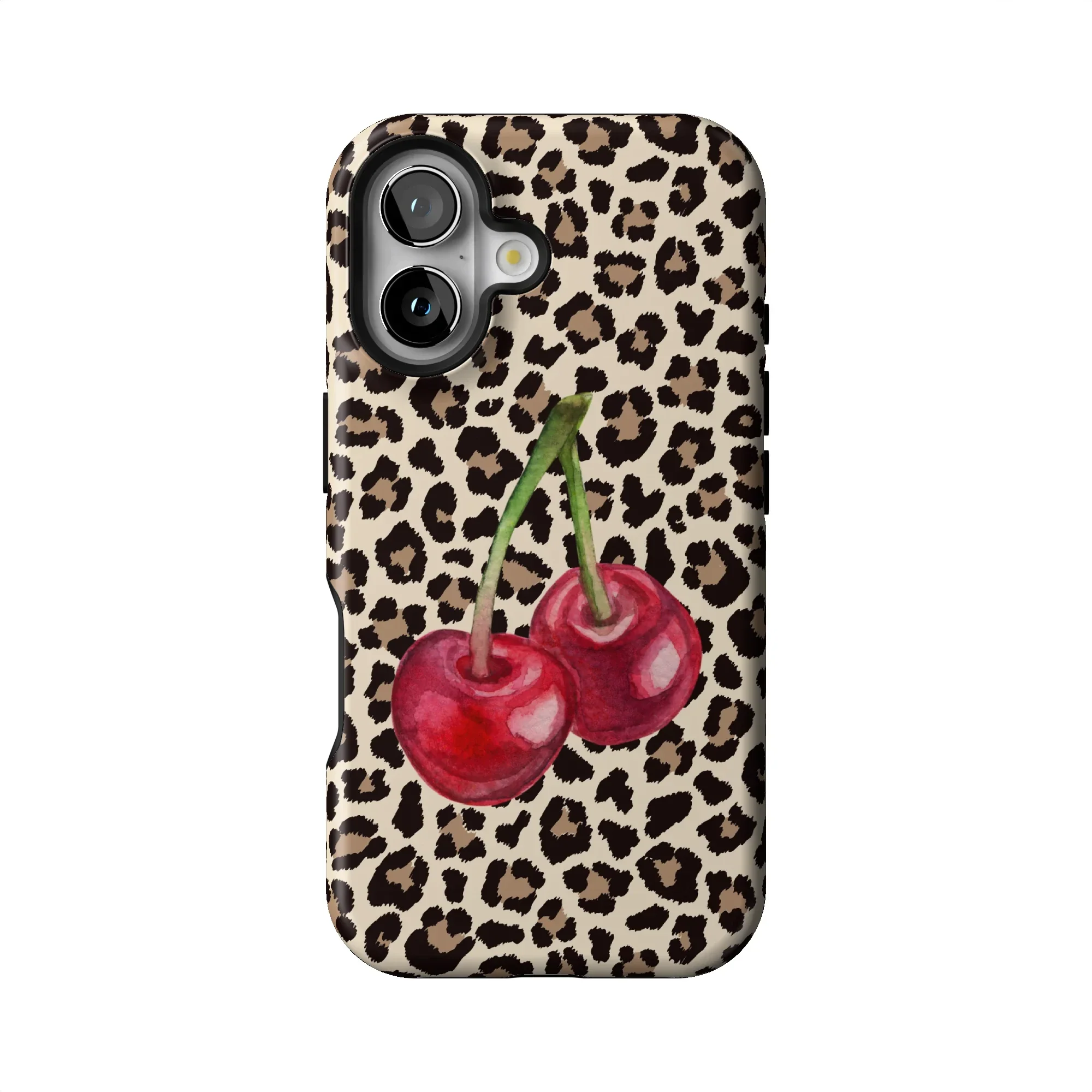 Mon Cheri iPhone Case - Image 44