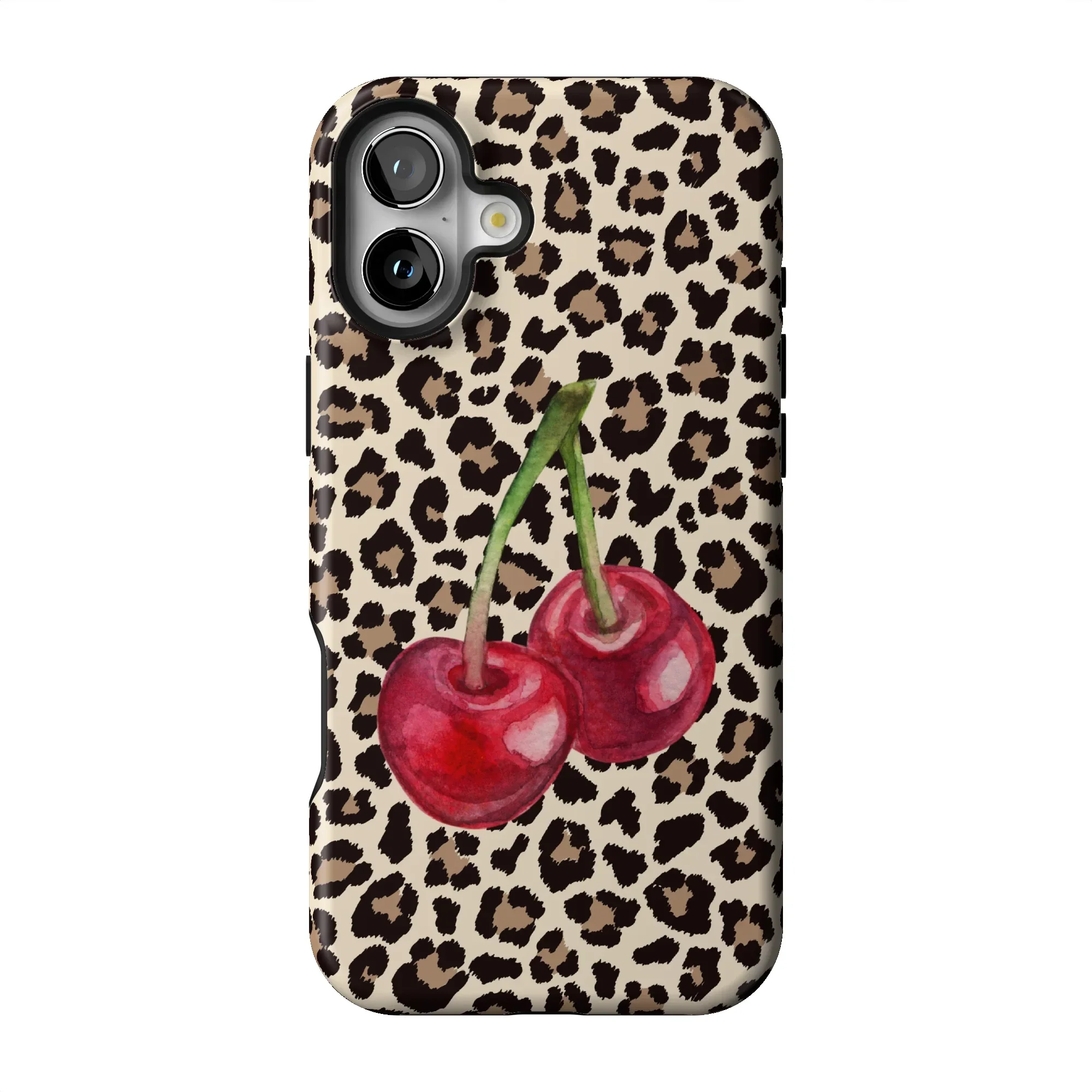 Mon Cheri iPhone Case - Image 47