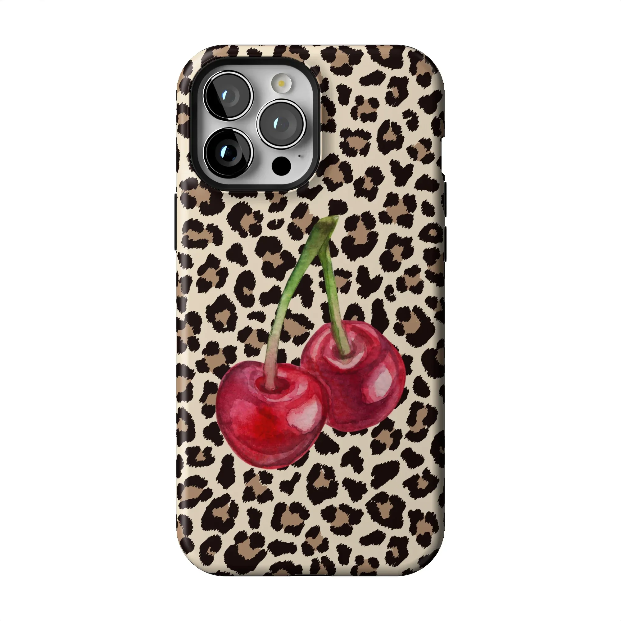 Mon Cheri iPhone Case - Image 58