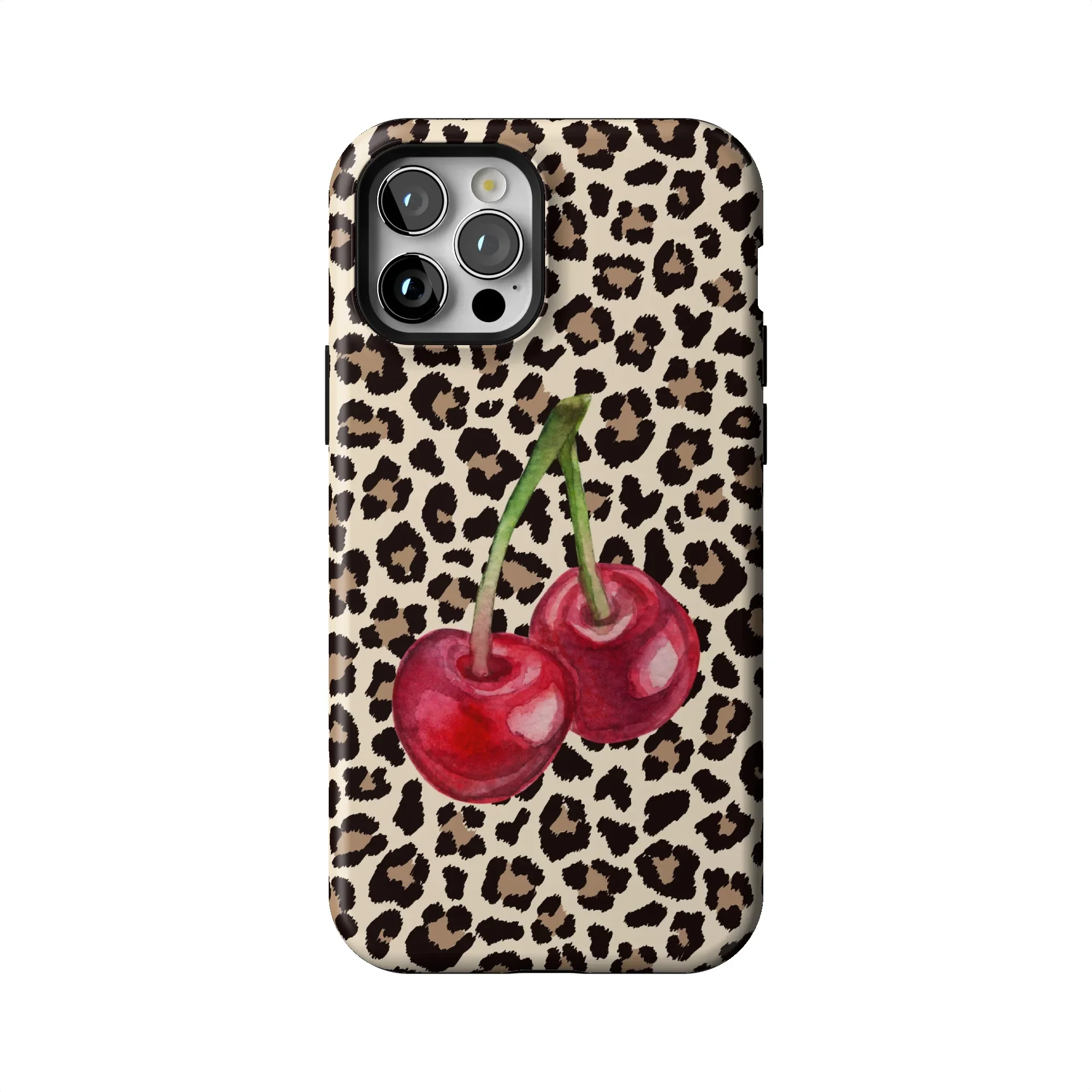Mon Cheri iPhone Case - Image 61