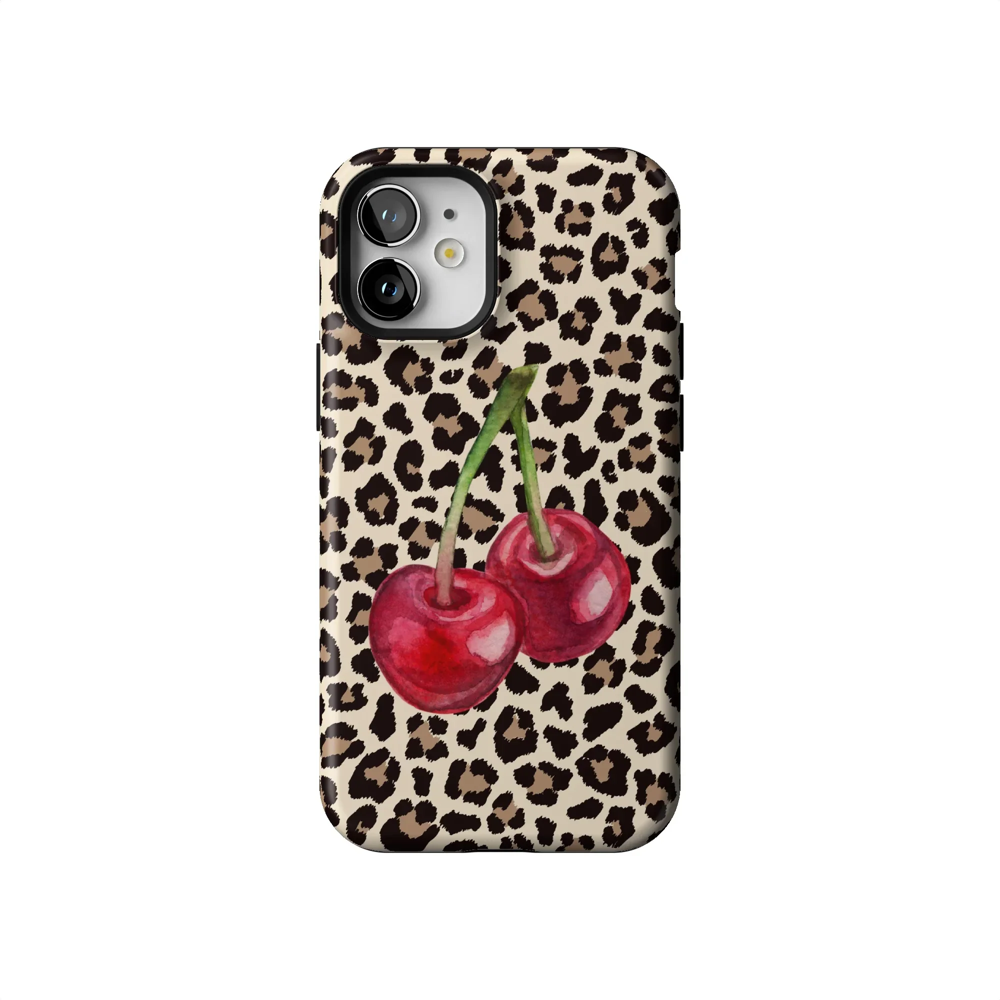 Mon Cheri iPhone Case - Image 63