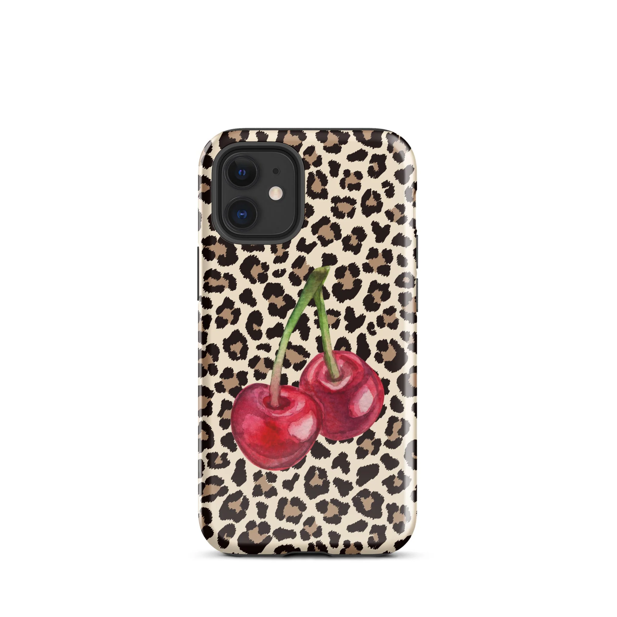 Mon Cheri iPhone Case - Image 7