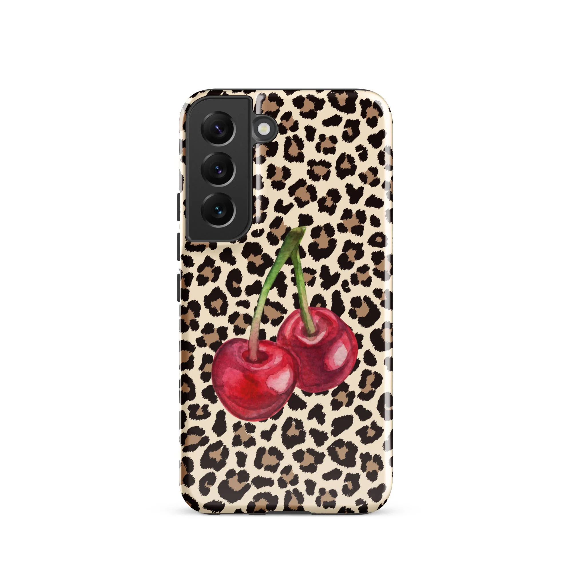 Mon Cheri Samsung Case - Image 10