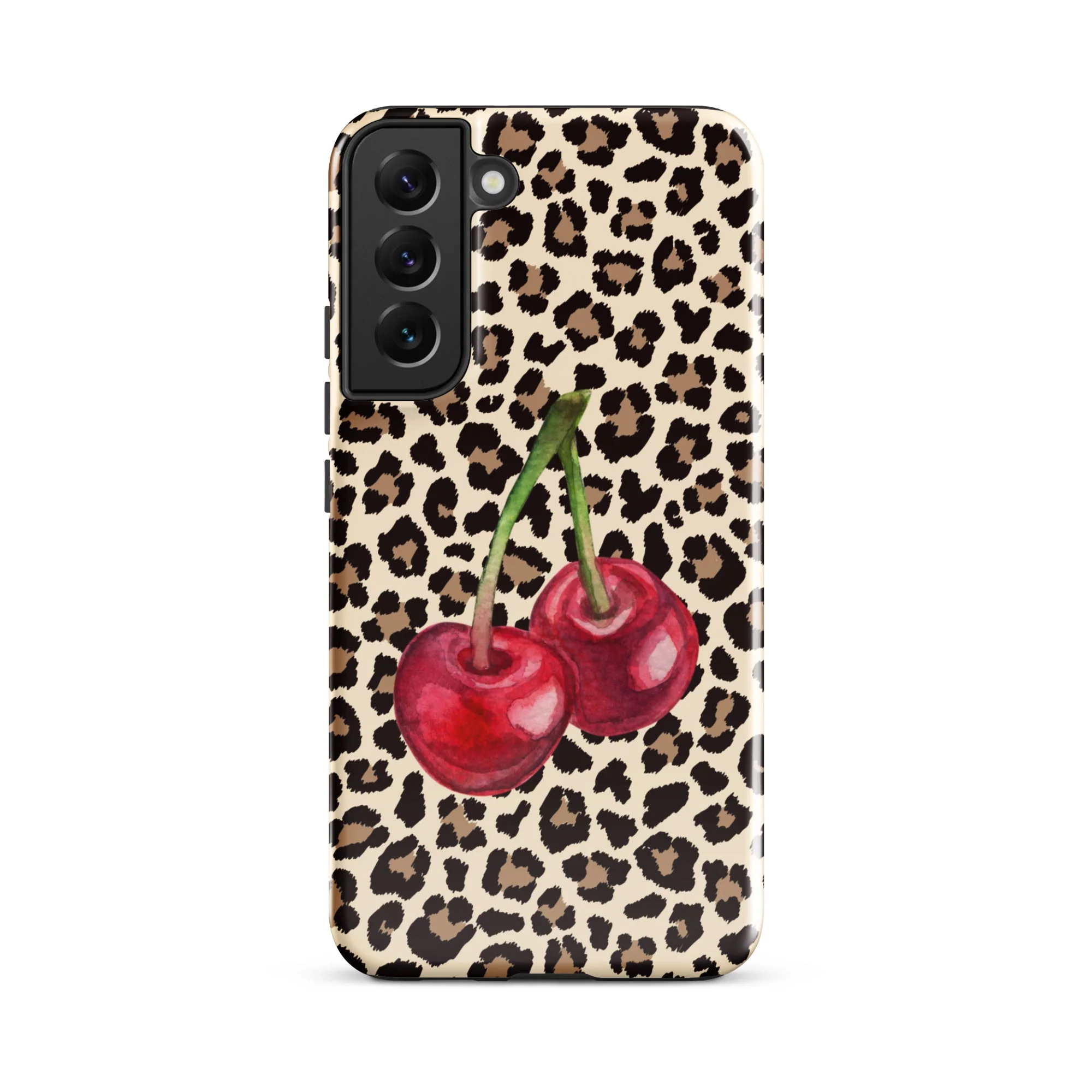 Mon Cheri Samsung Case - Image 11