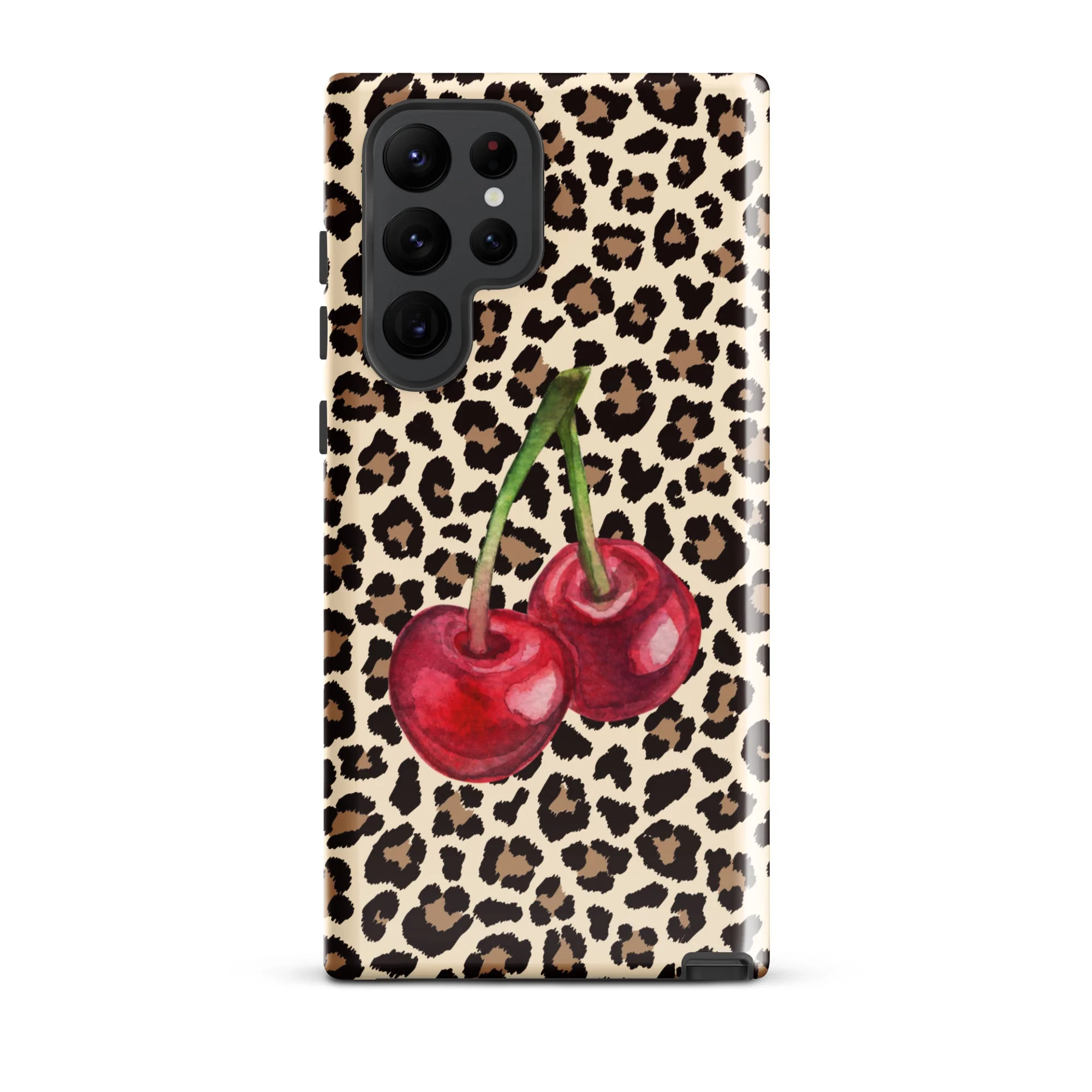 Mon Cheri Samsung Case - Image 12