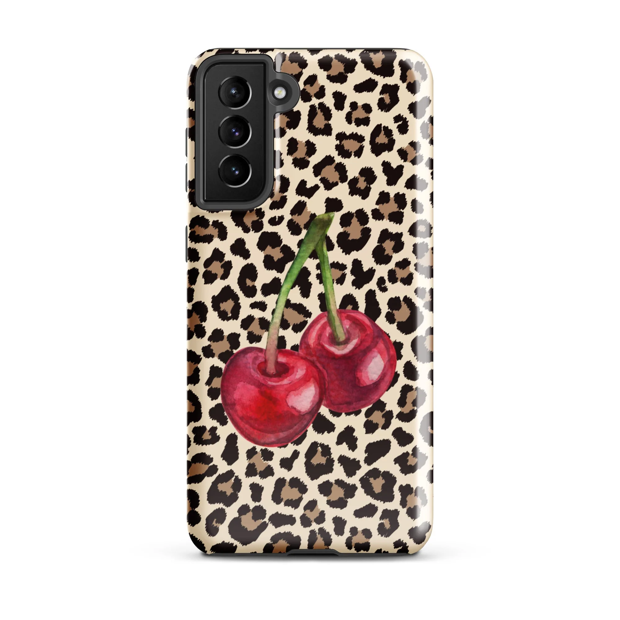 Mon Cheri Samsung Case - Image 14