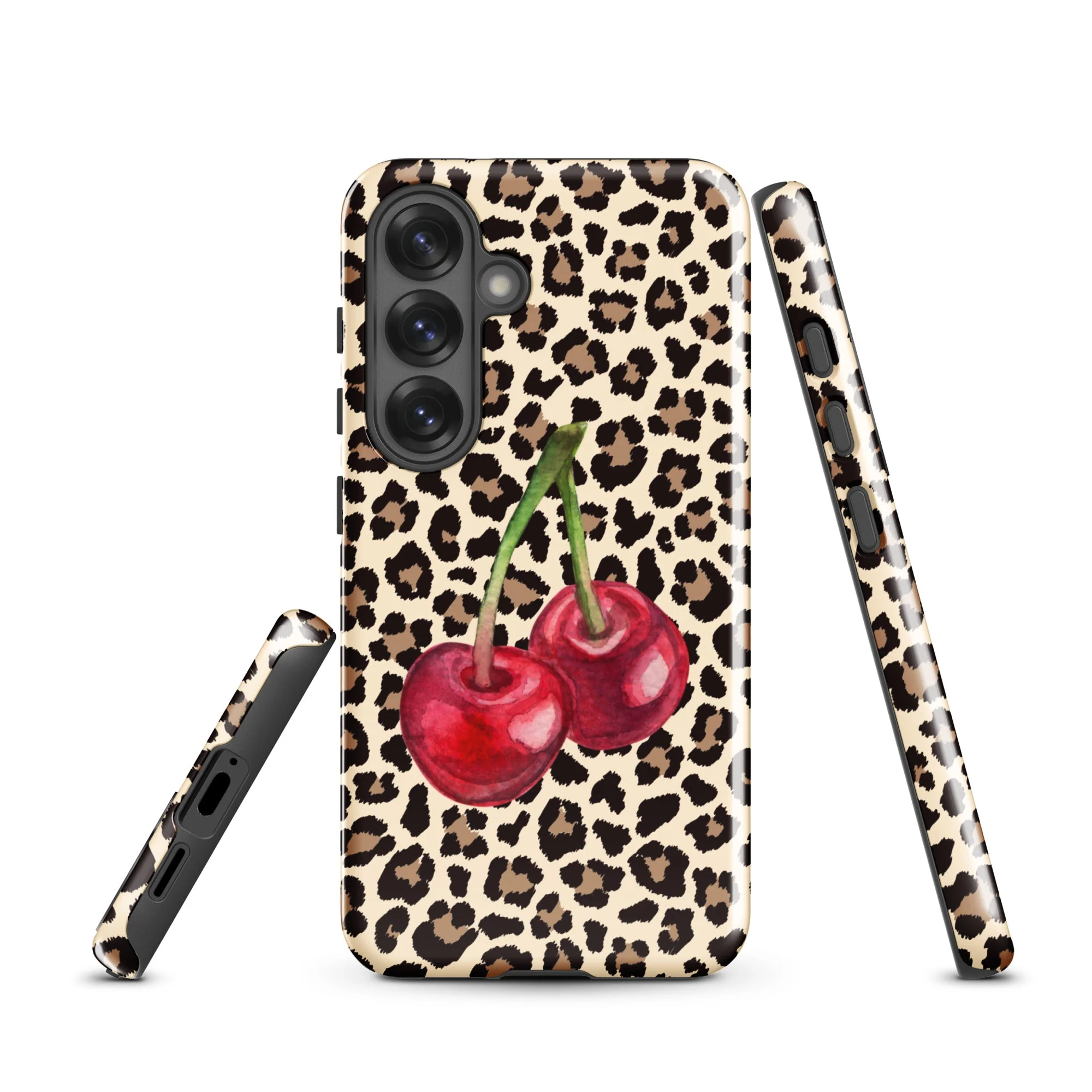 Mon Cheri Samsung Case - Image 16