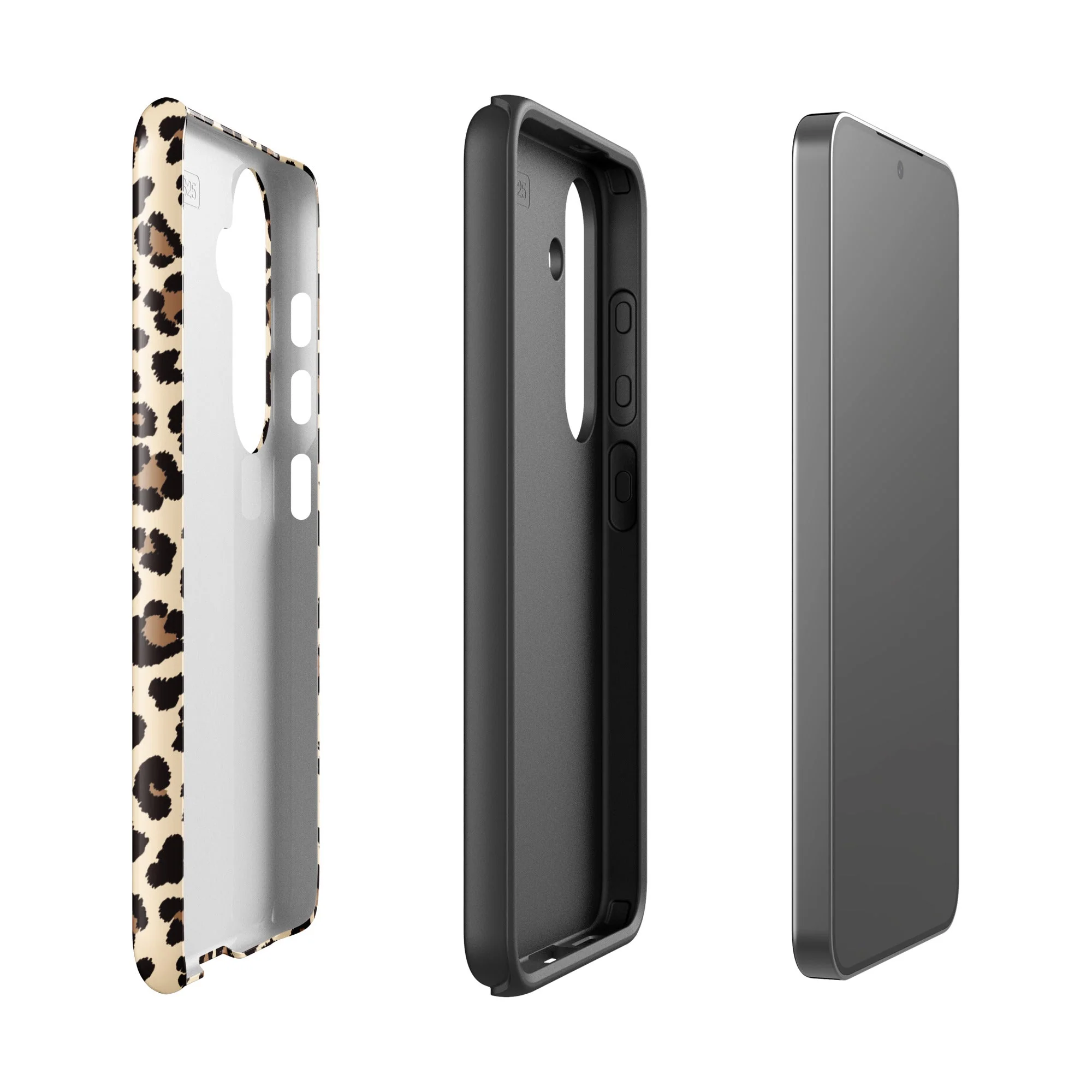 Mon Cheri Samsung Case - Image 17
