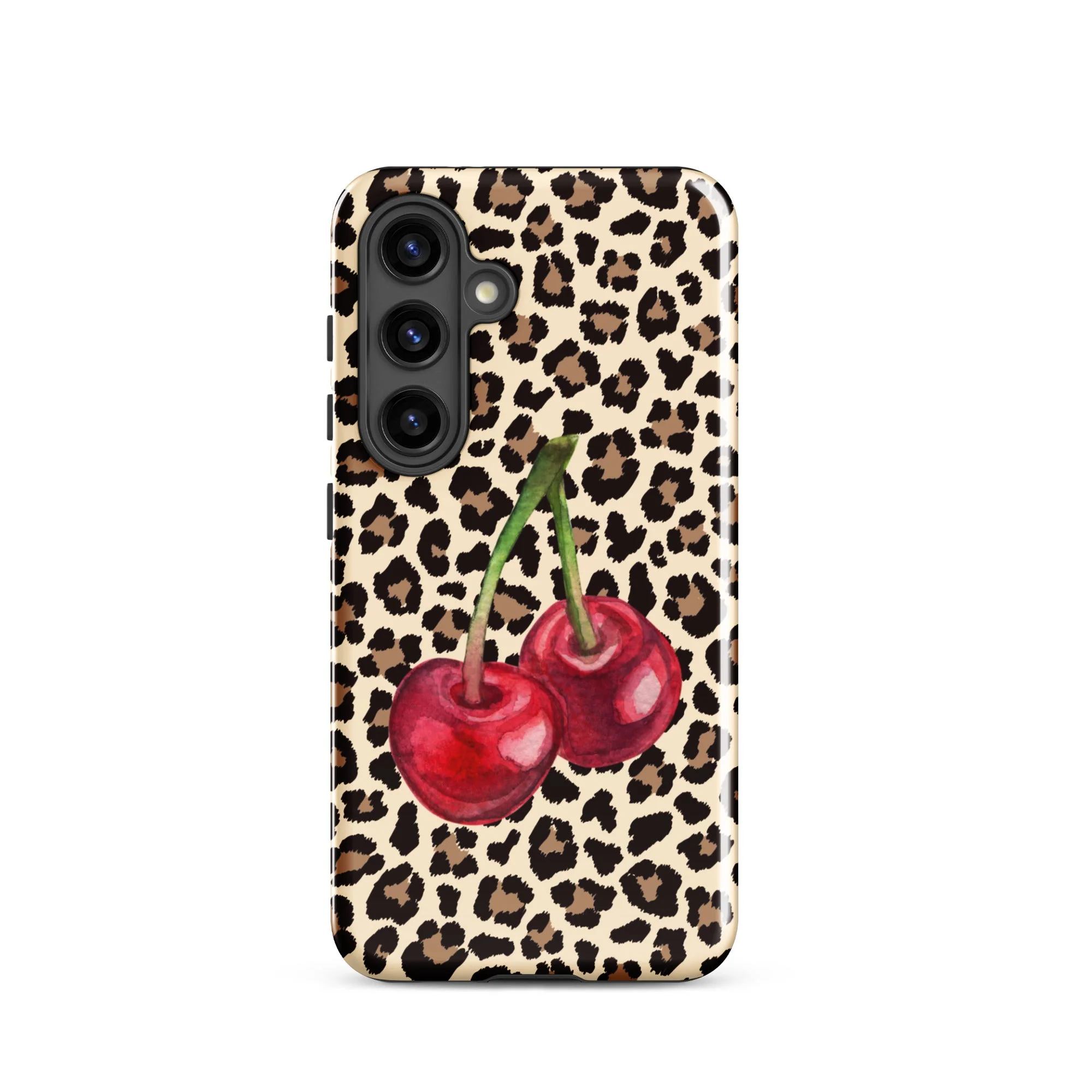 Mon Cheri Samsung Case - Image 4