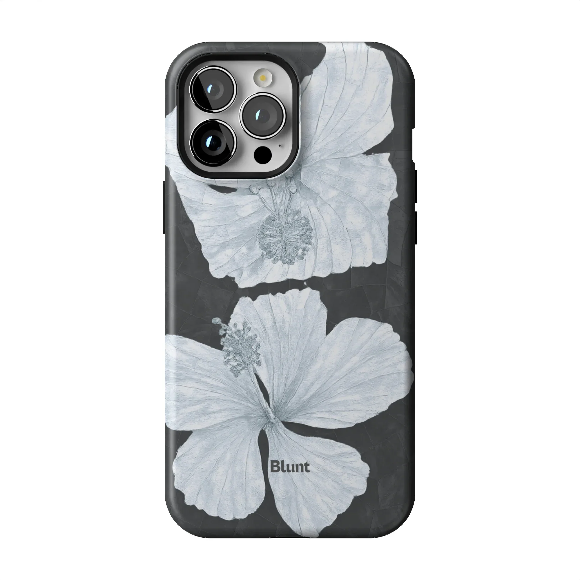 Mono Coconut Bloom iPhone Case - Image 50