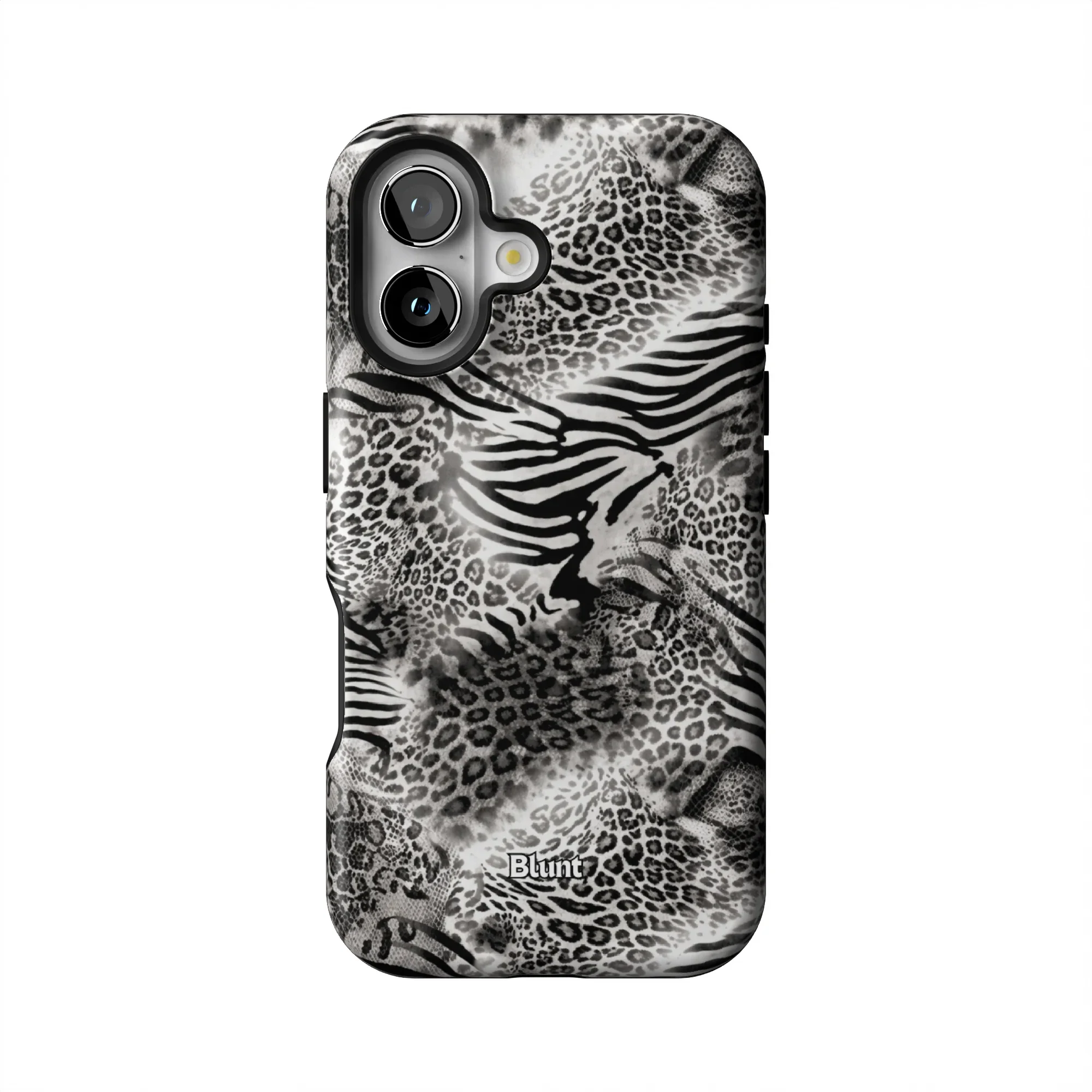 Mono Safari iPhone Case - Image 11