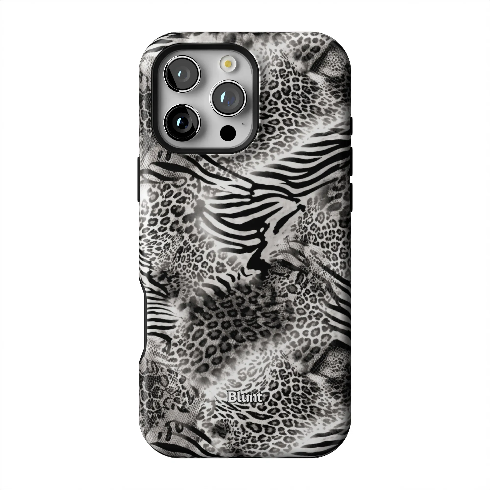 Mono Safari iPhone Case - Image 15