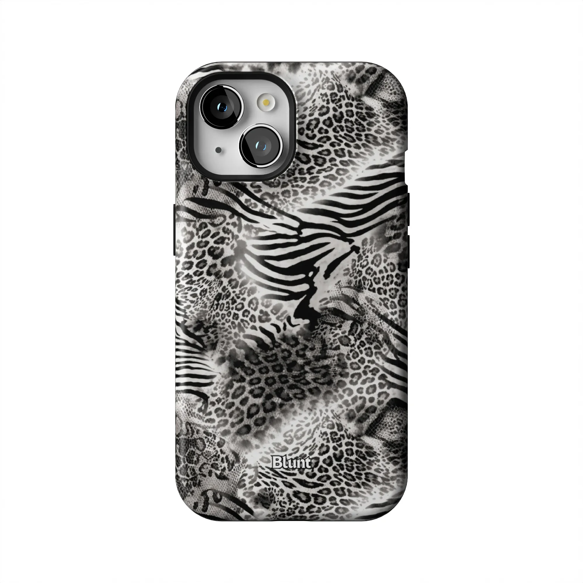 Mono Safari iPhone Case - Image 22