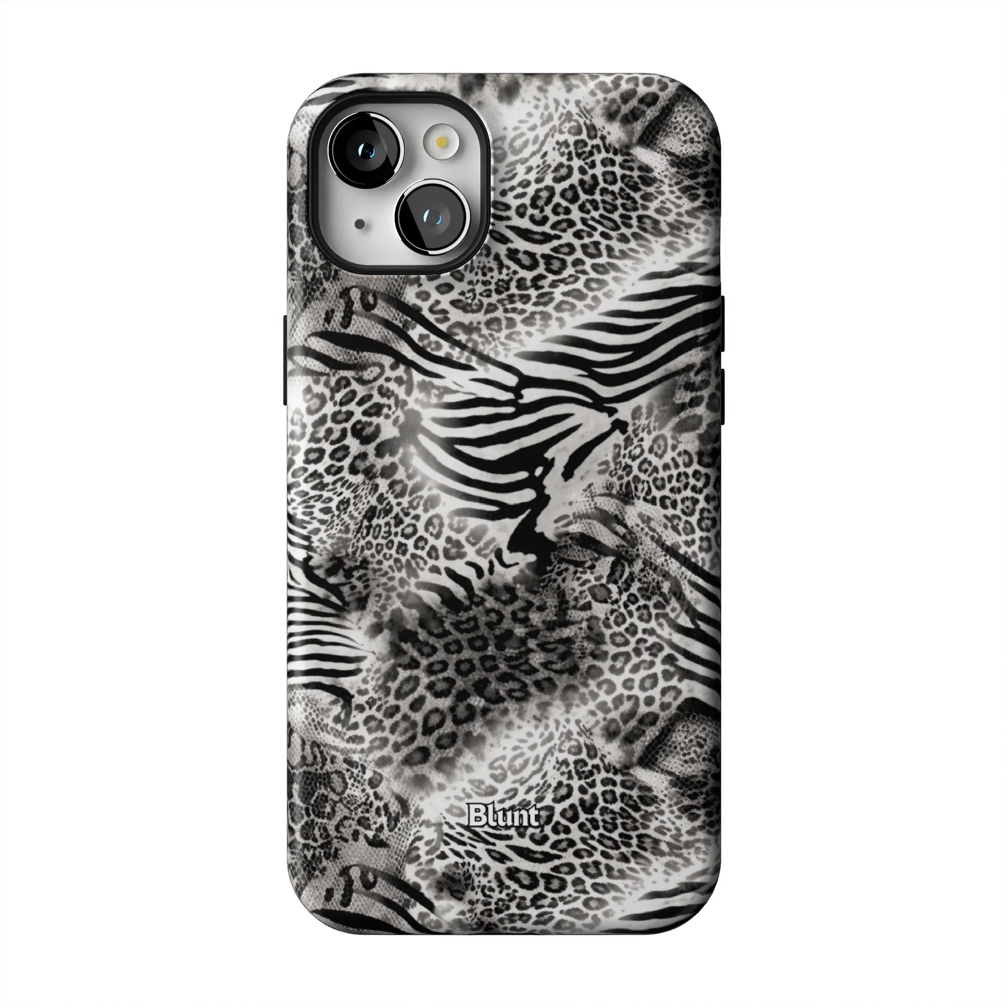 Mono Safari iPhone Case - Image 35