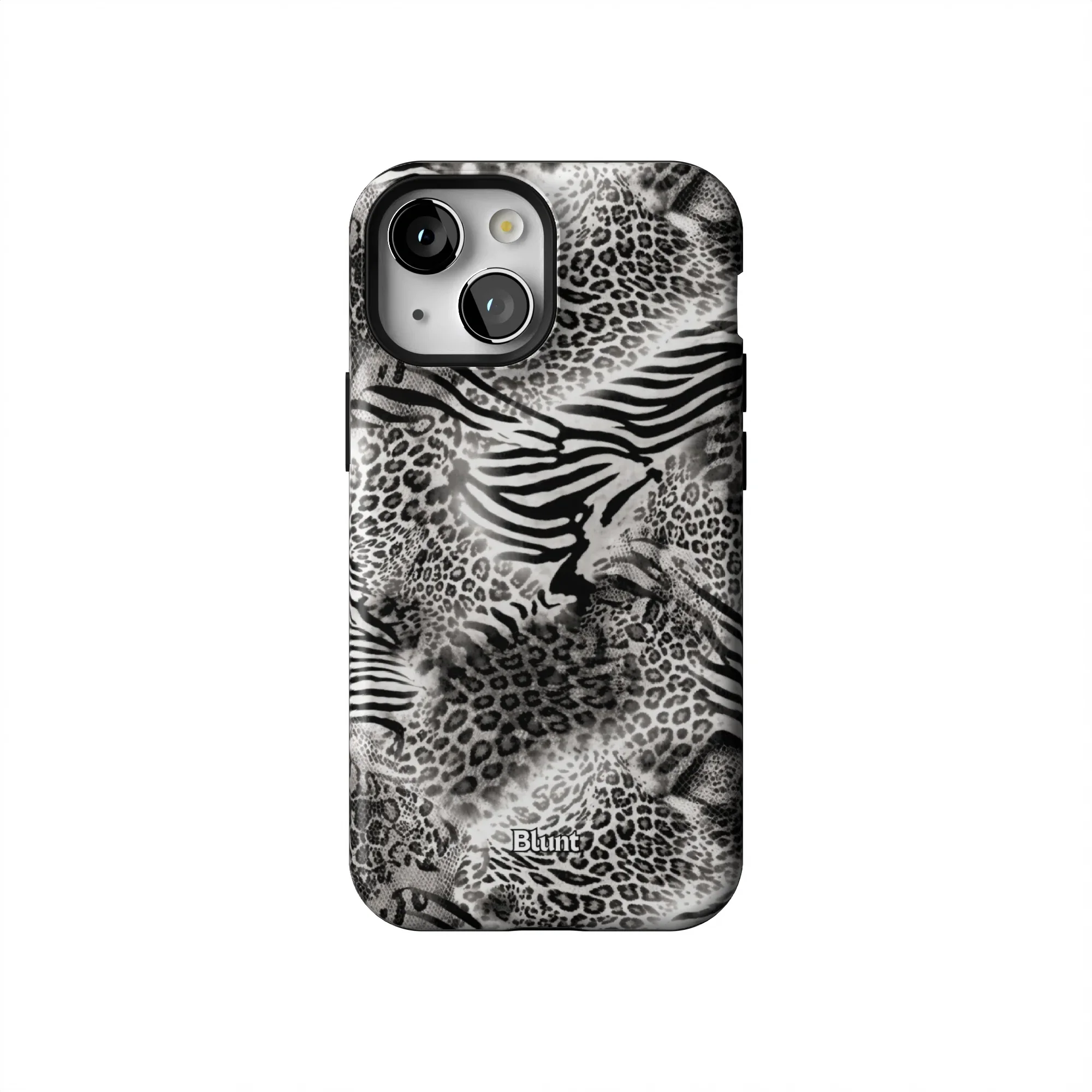 Mono Safari iPhone Case - Image 44