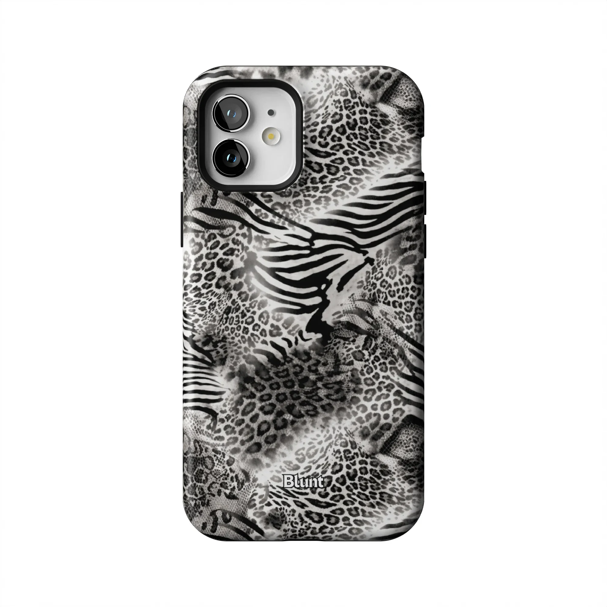 Mono Safari iPhone Case - Image 46