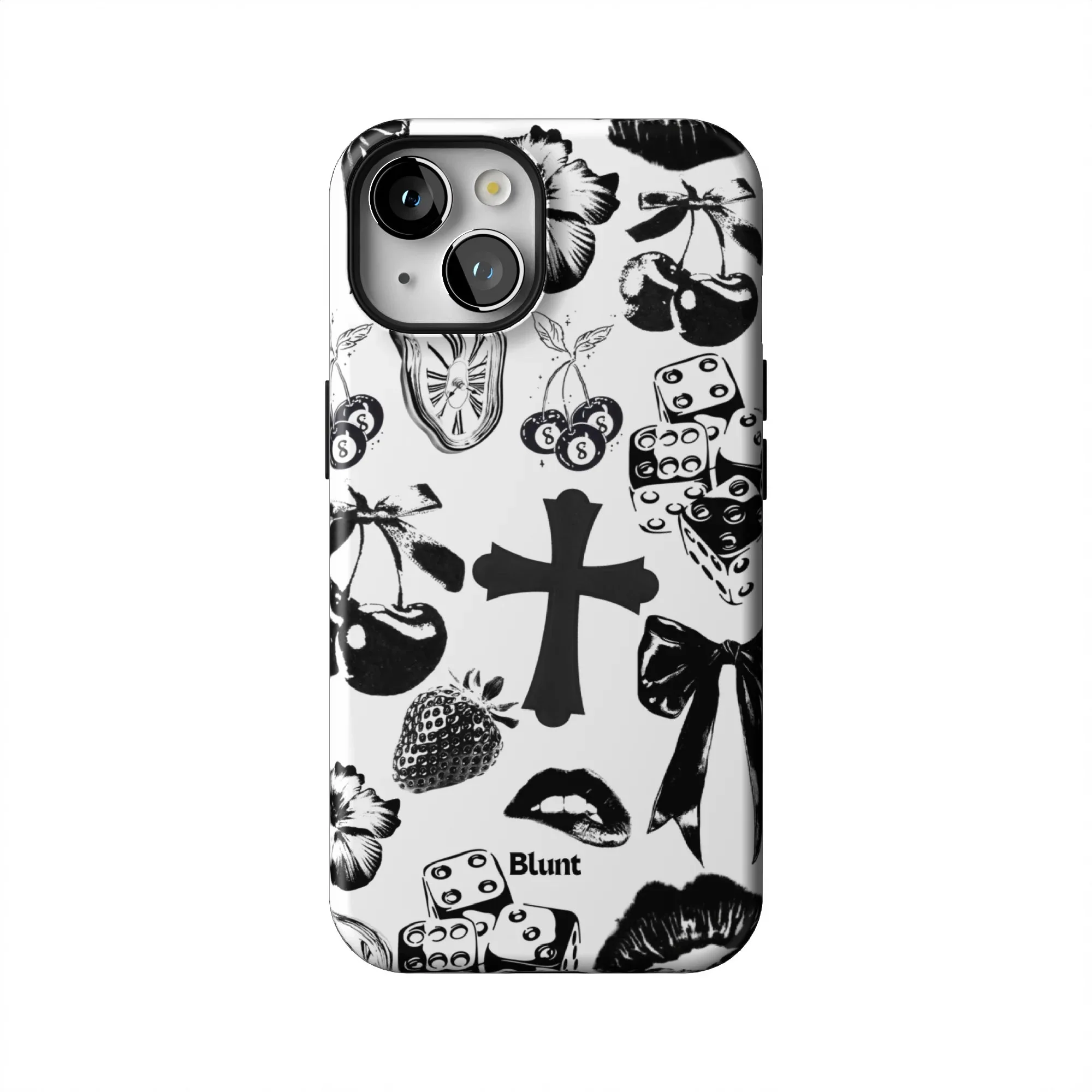 Monocharms iPhone Case - Image 14