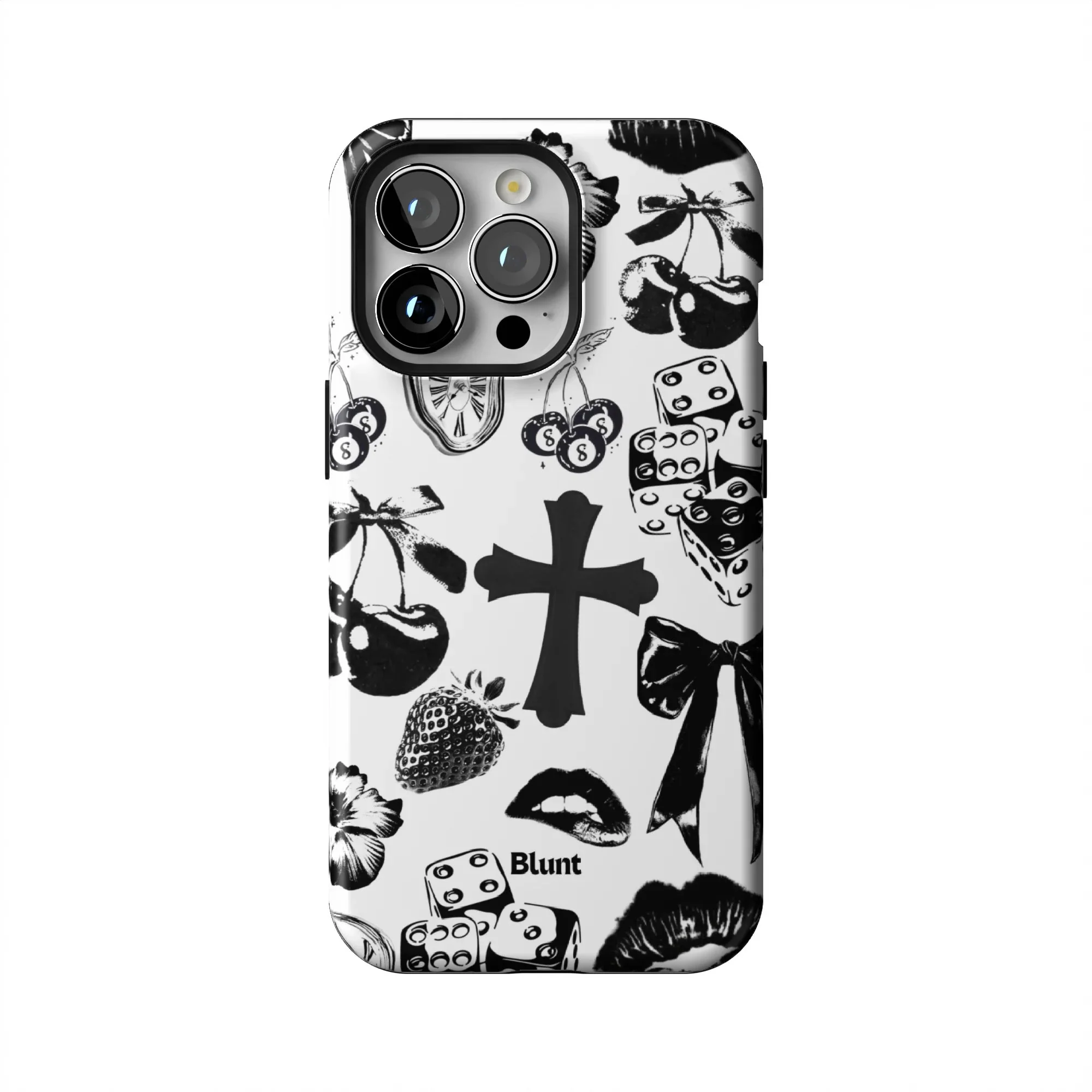 Monocharms iPhone Case - Image 19