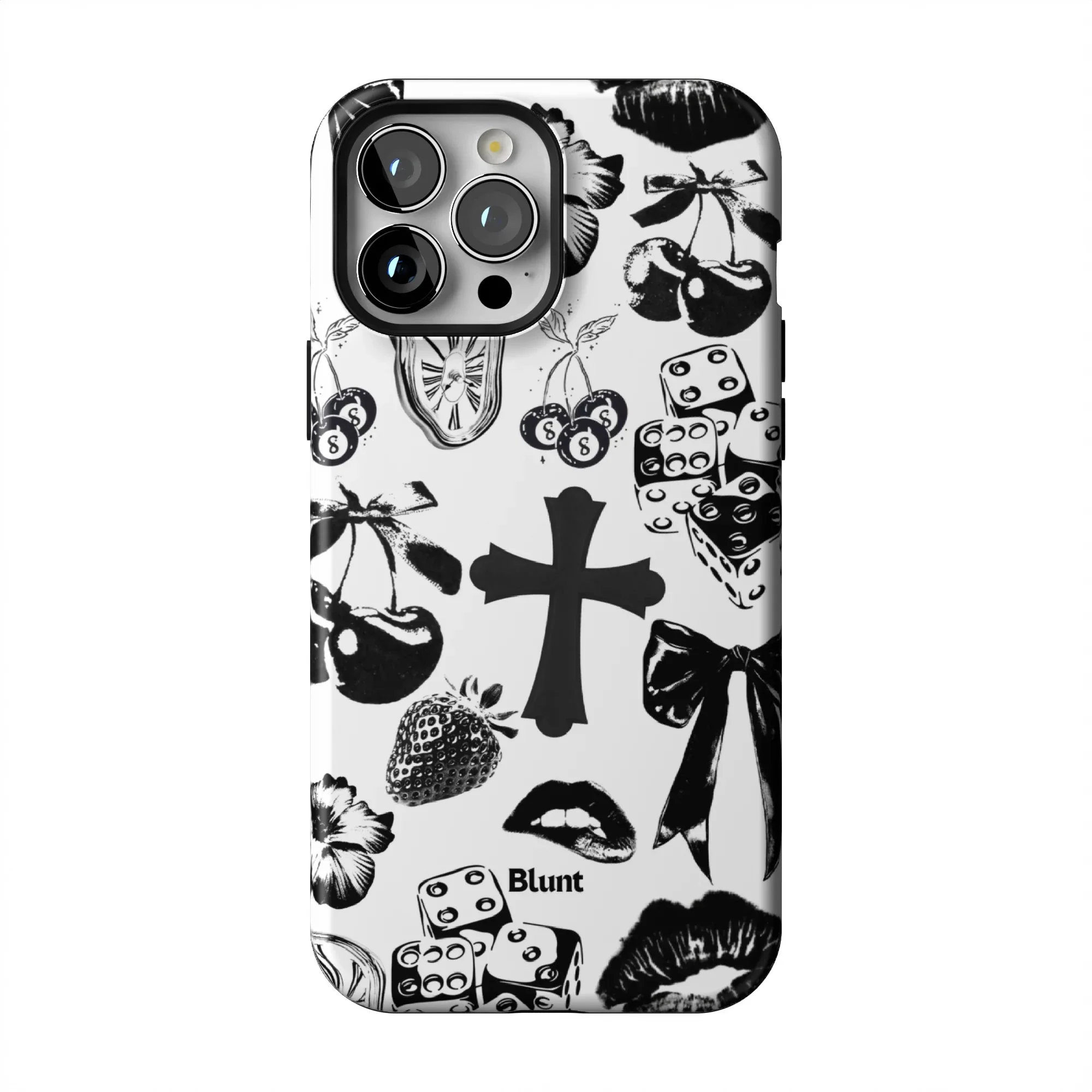 Monocharms iPhone Case - Image 20