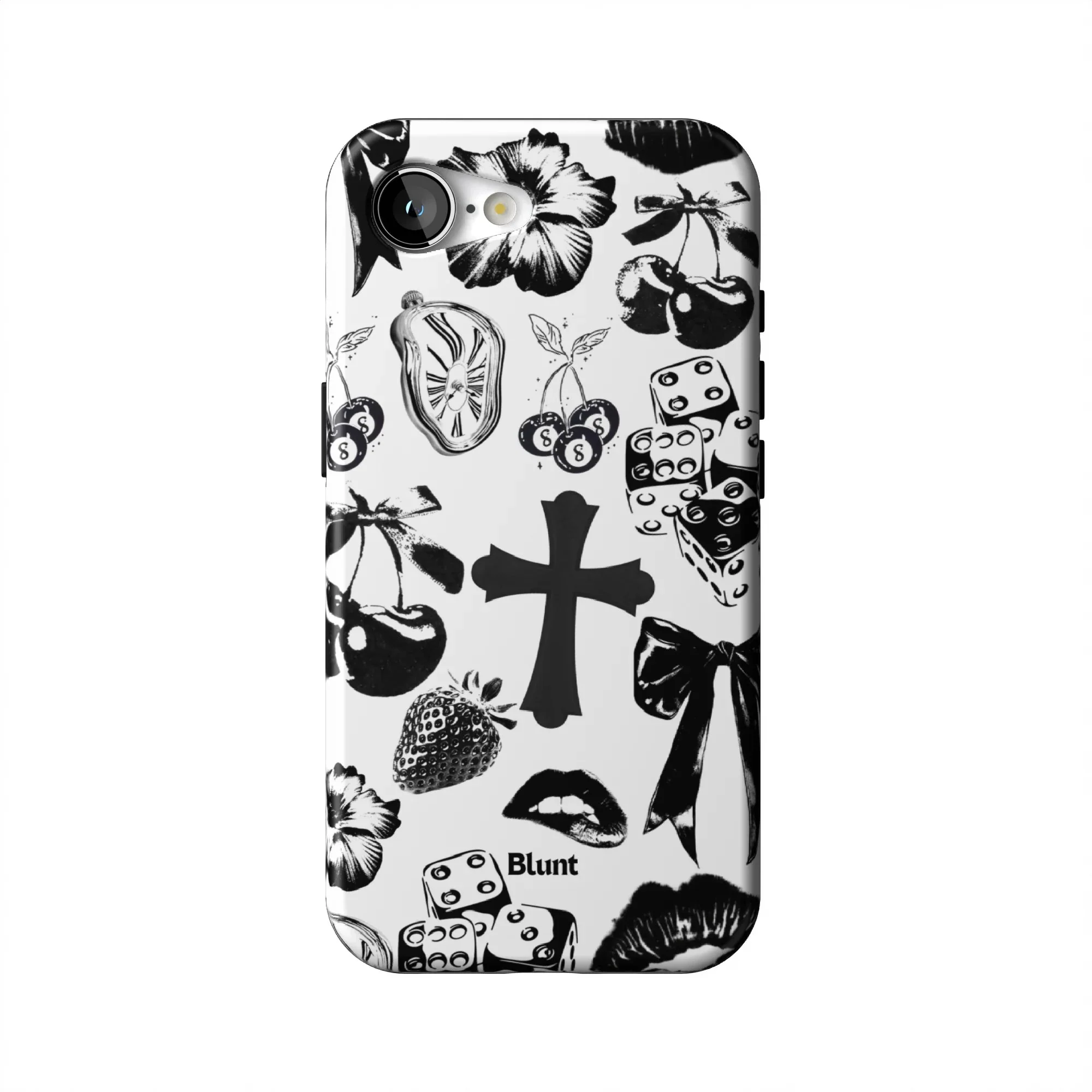 Monocharms iPhone Case - Image 9