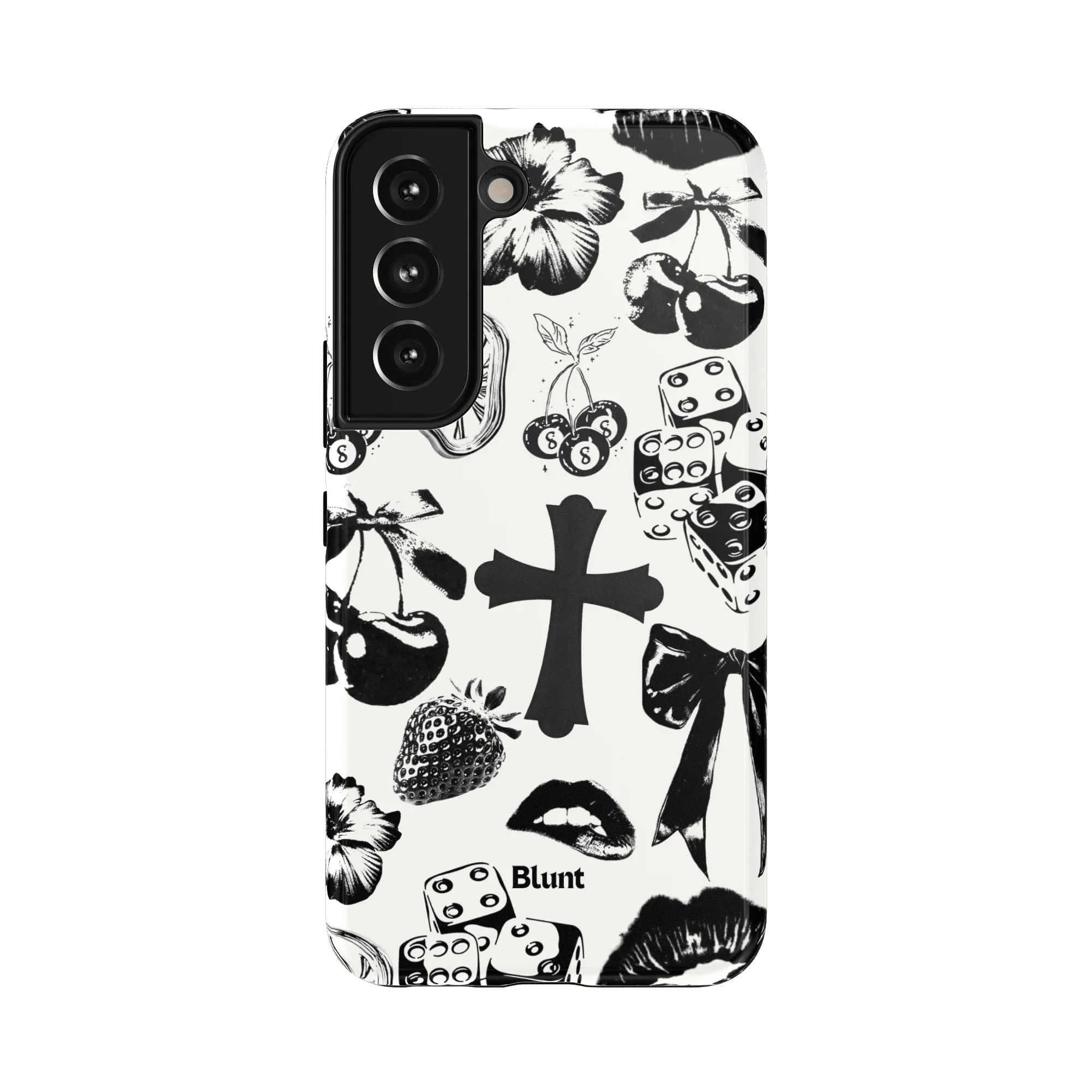 Monocharms Samsung Case - Image 10