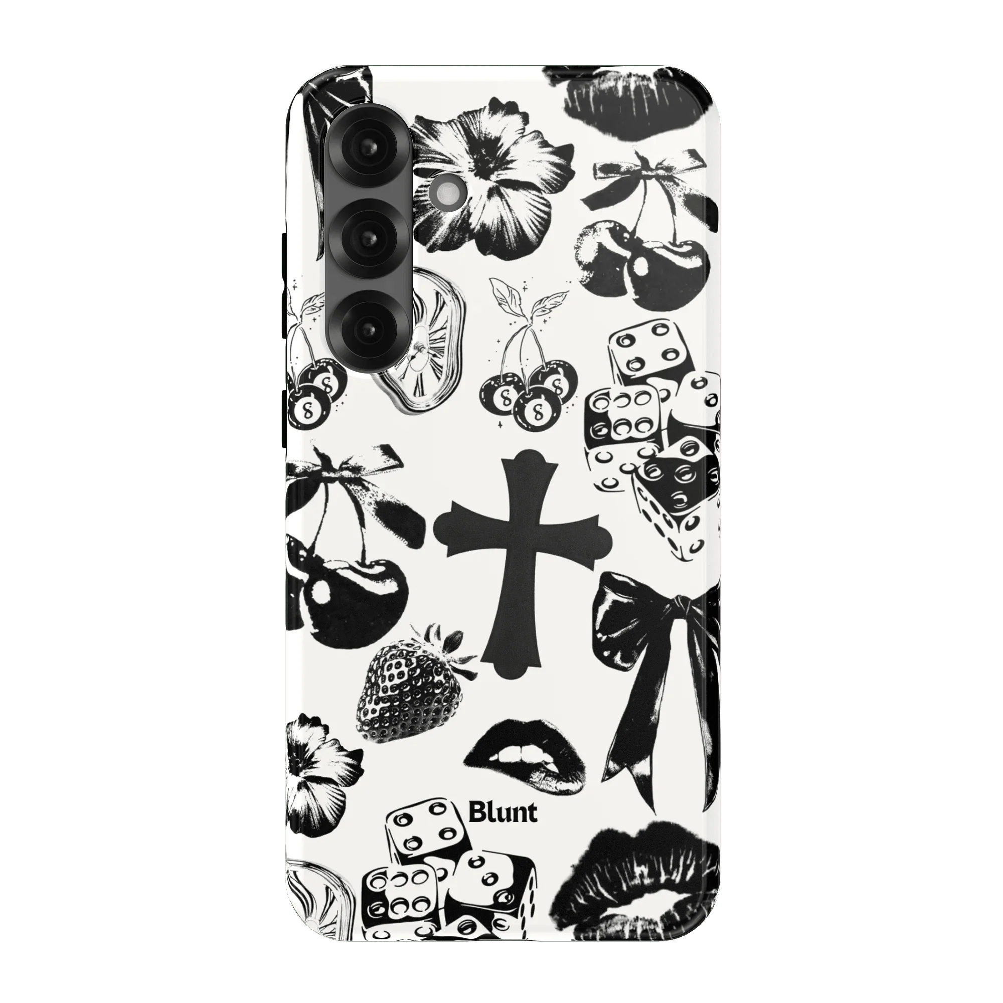 Monocharms Samsung Case - Image 2