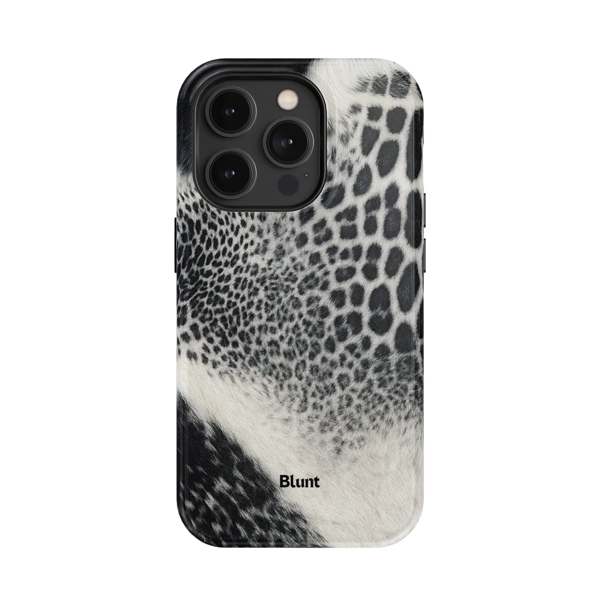 Moon Mirage iPhone Case - Image 14