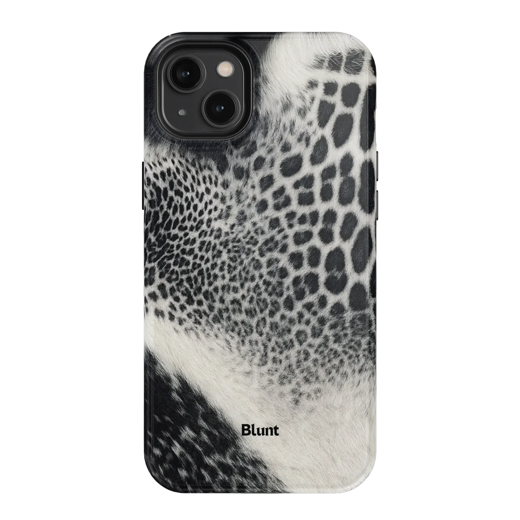 Moon Mirage iPhone Case - Image 16
