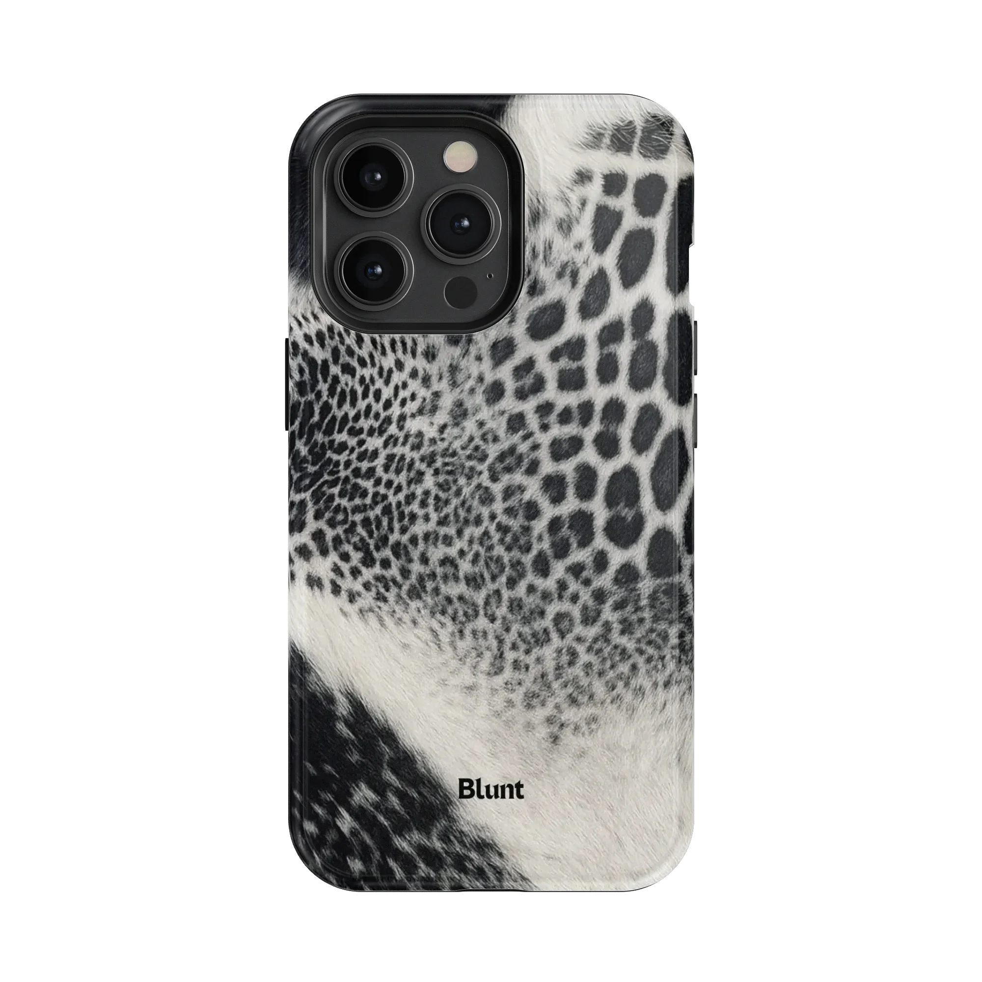 Moon Mirage iPhone Case - Image 18