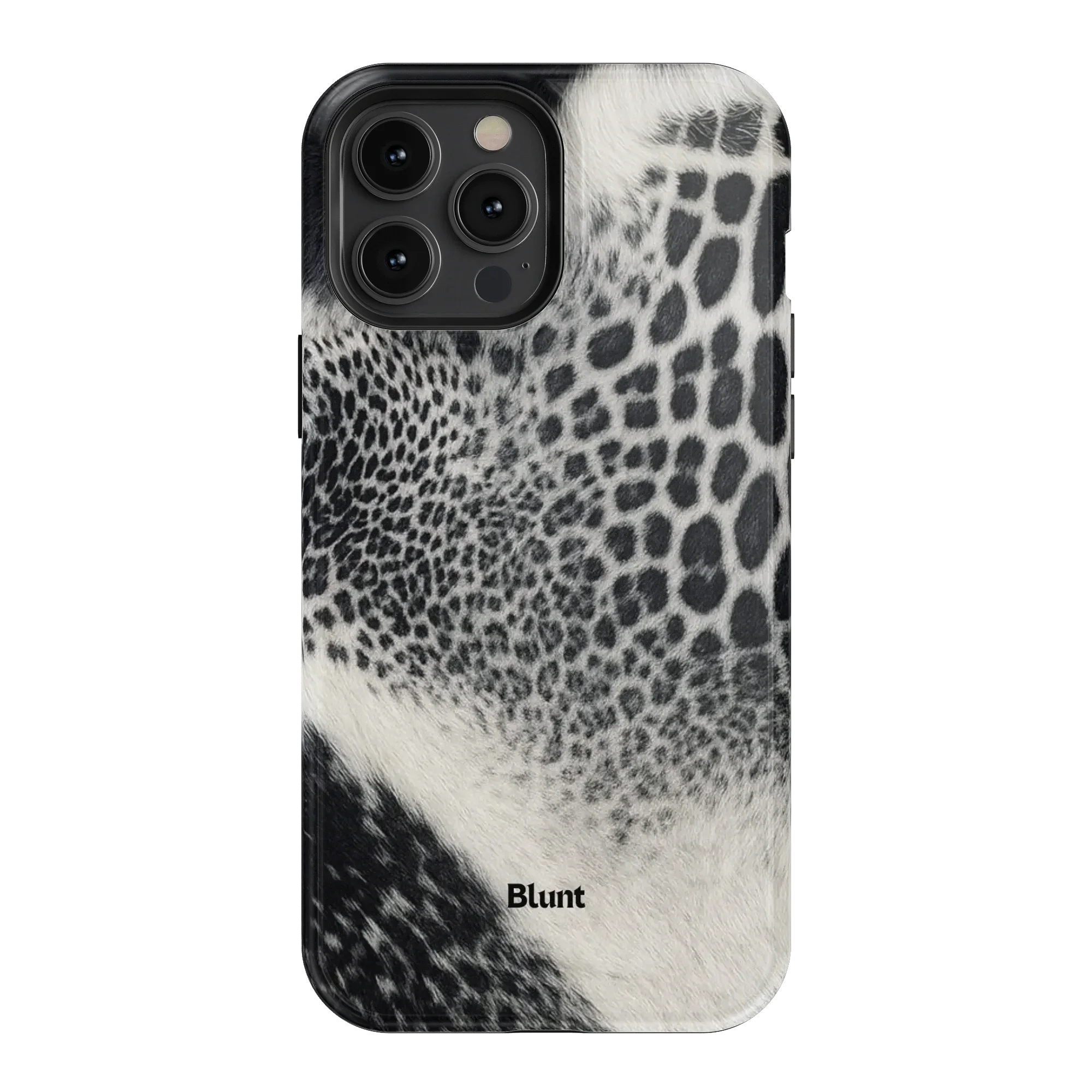 Moon Mirage iPhone Case - Image 19