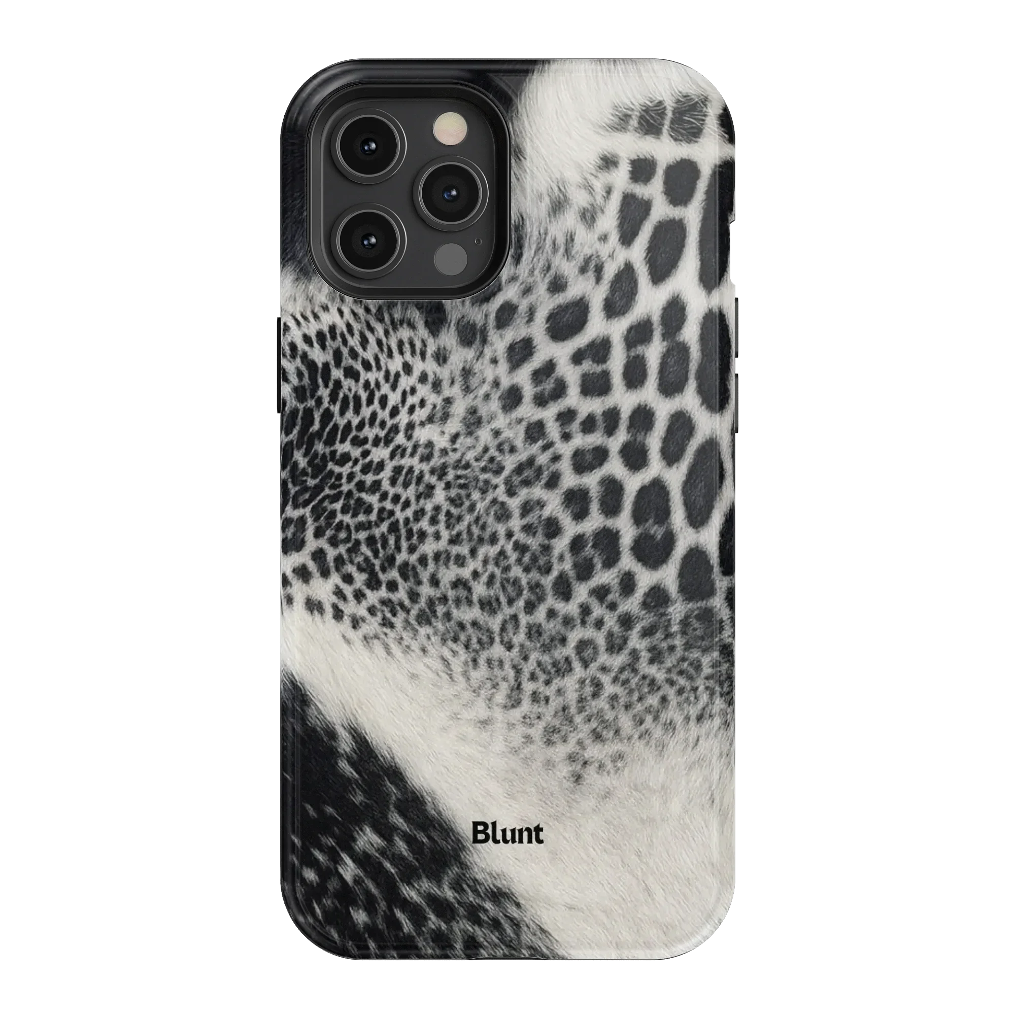 Moon Mirage iPhone Case - Image 23