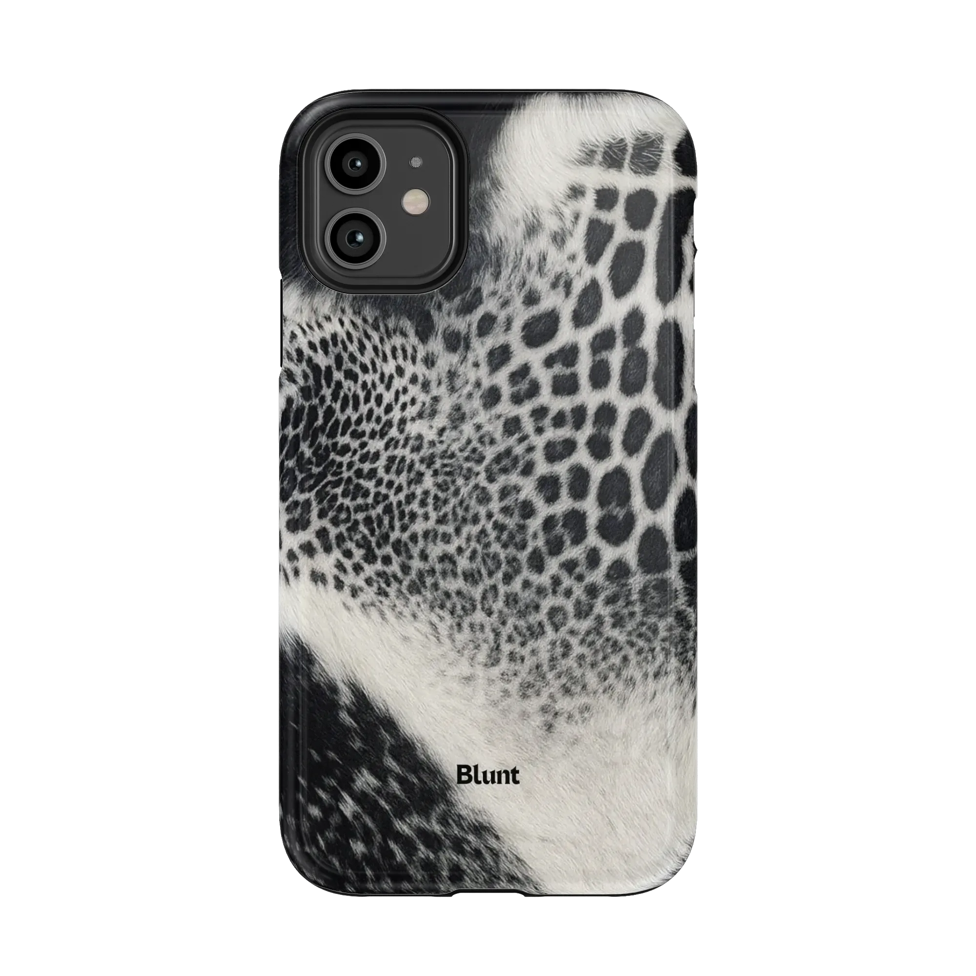 Moon Mirage iPhone Case - Image 25