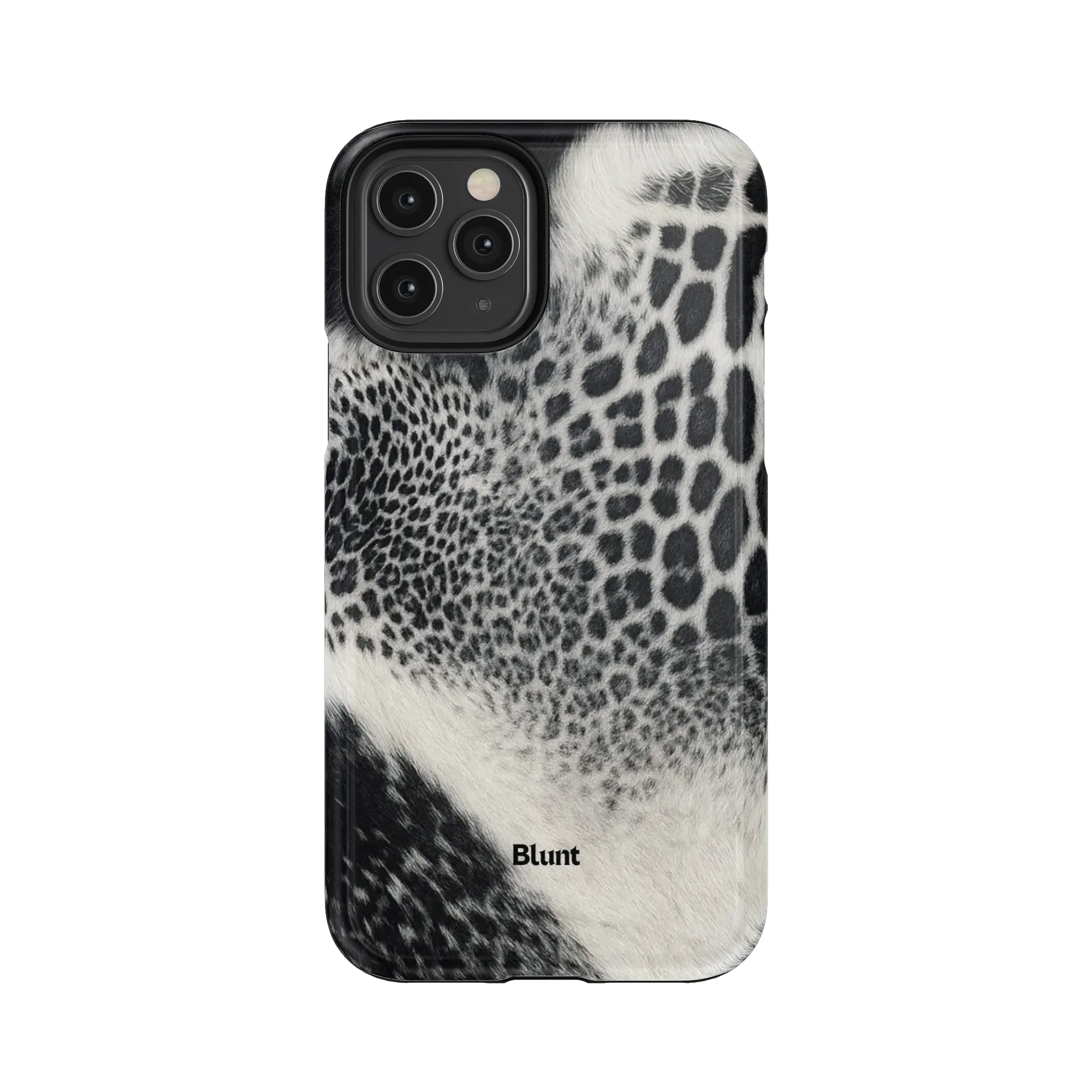 Moon Mirage iPhone Case - Image 26