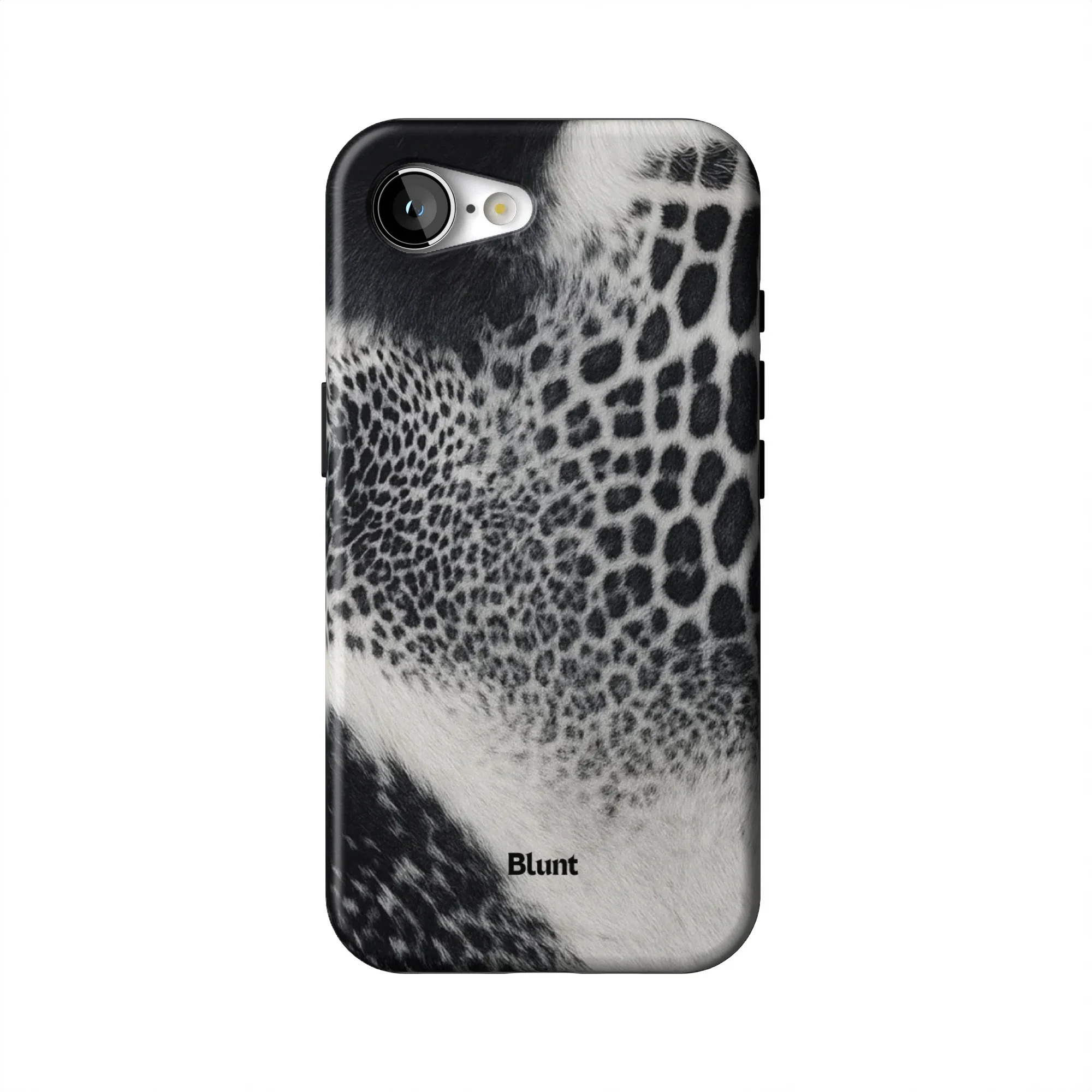 Moon Mirage iPhone Case - Image 31