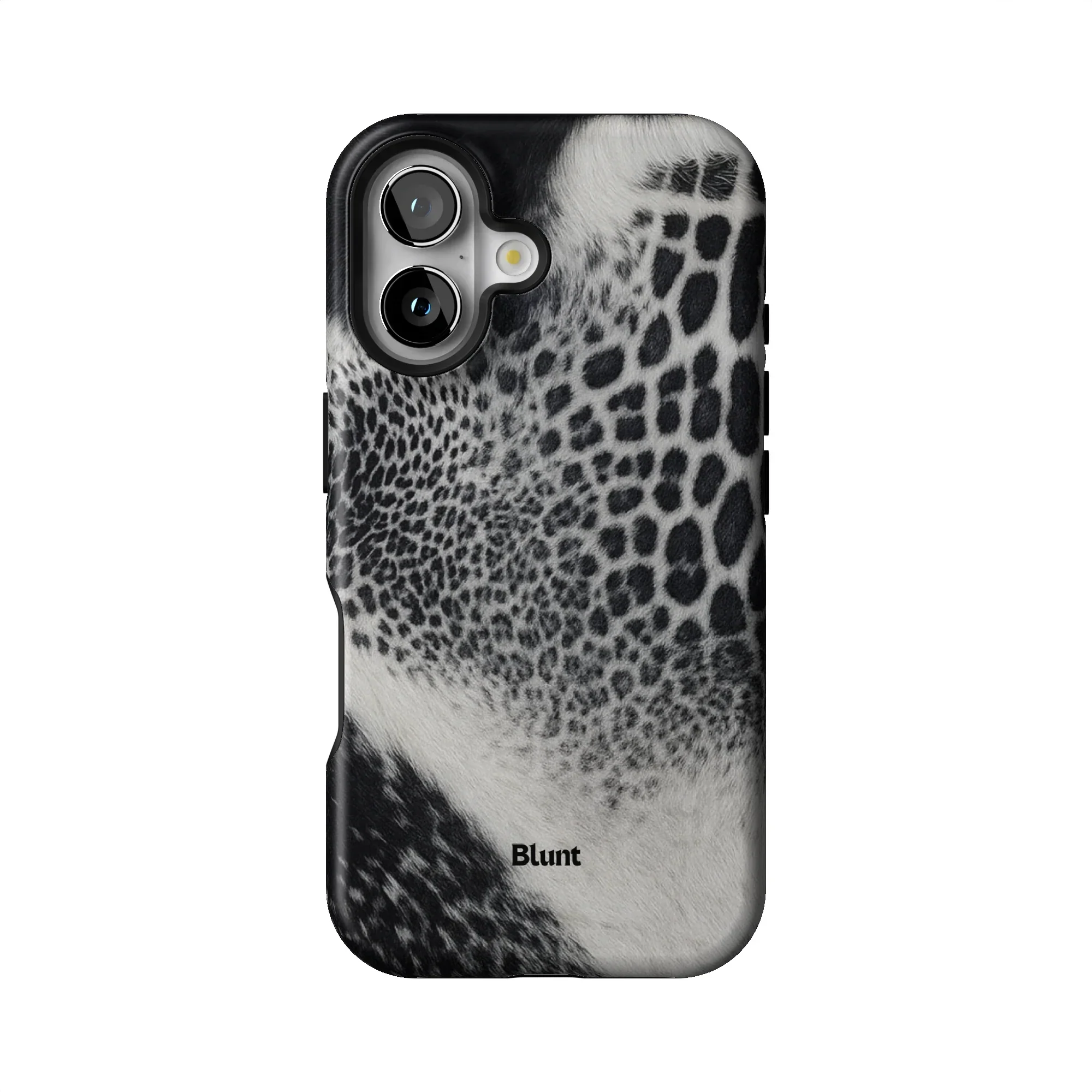 Moon Mirage iPhone Case - Image 36
