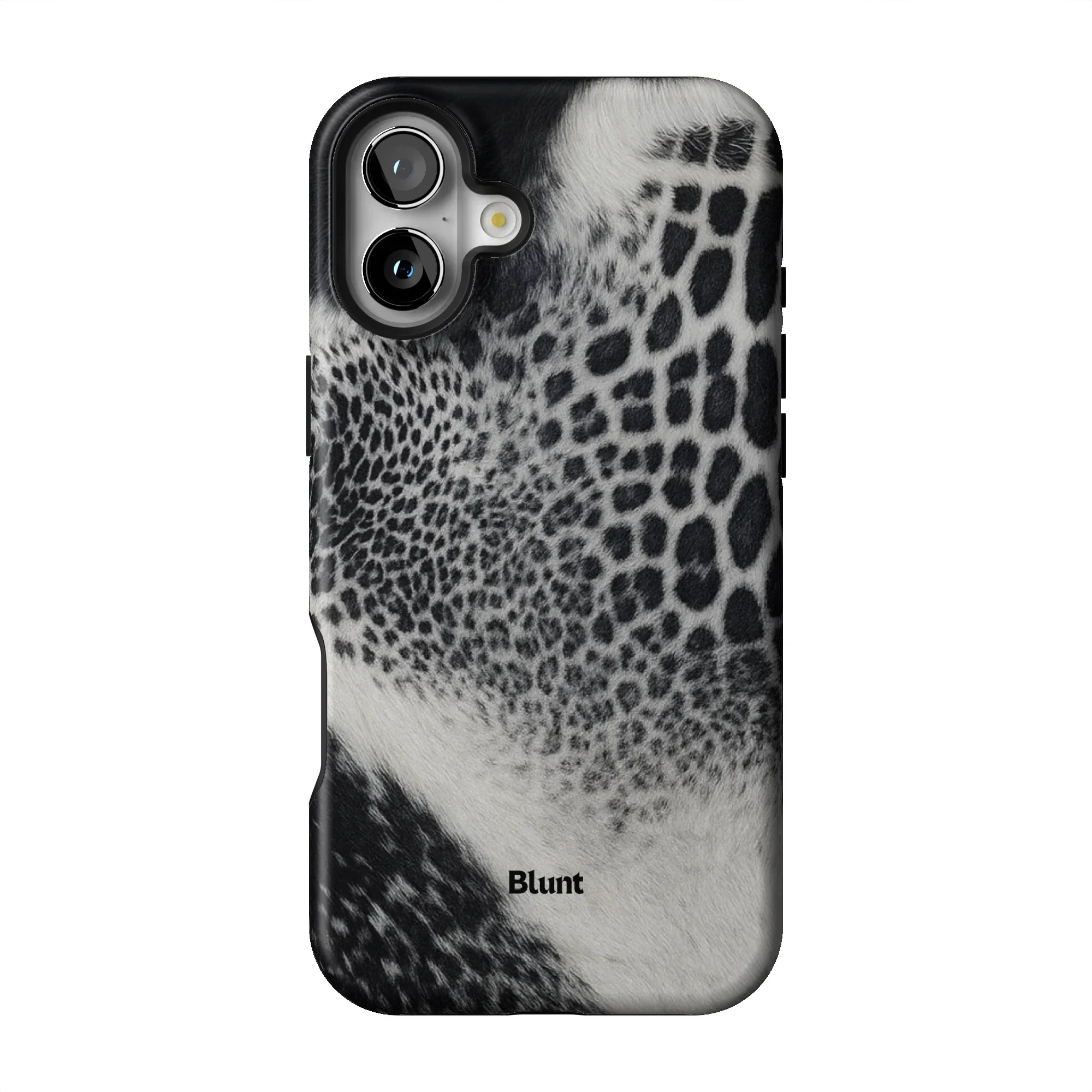 Moon Mirage iPhone Case - Image 39