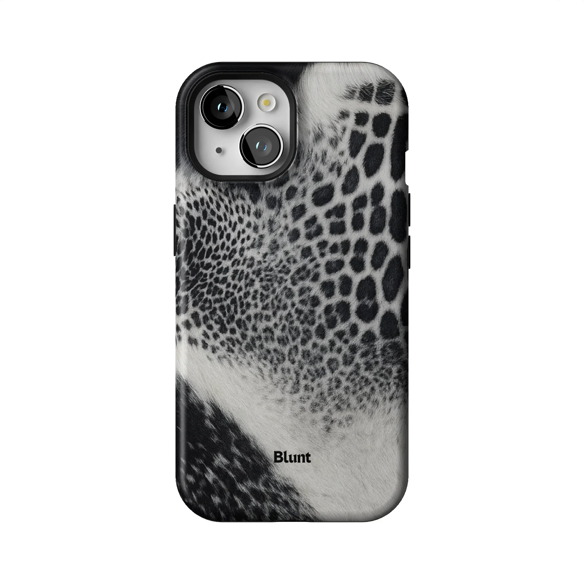 Moon Mirage iPhone Case - Image 40
