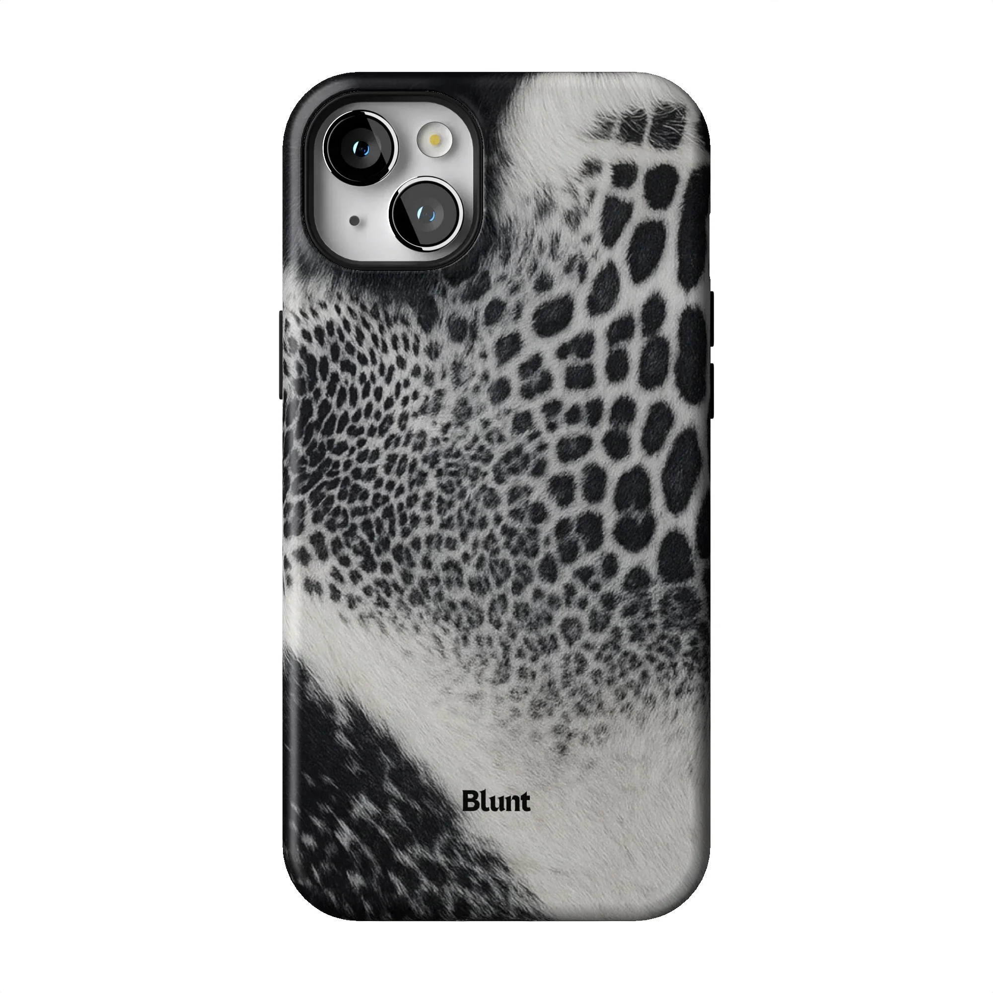 Moon Mirage iPhone Case - Image 47