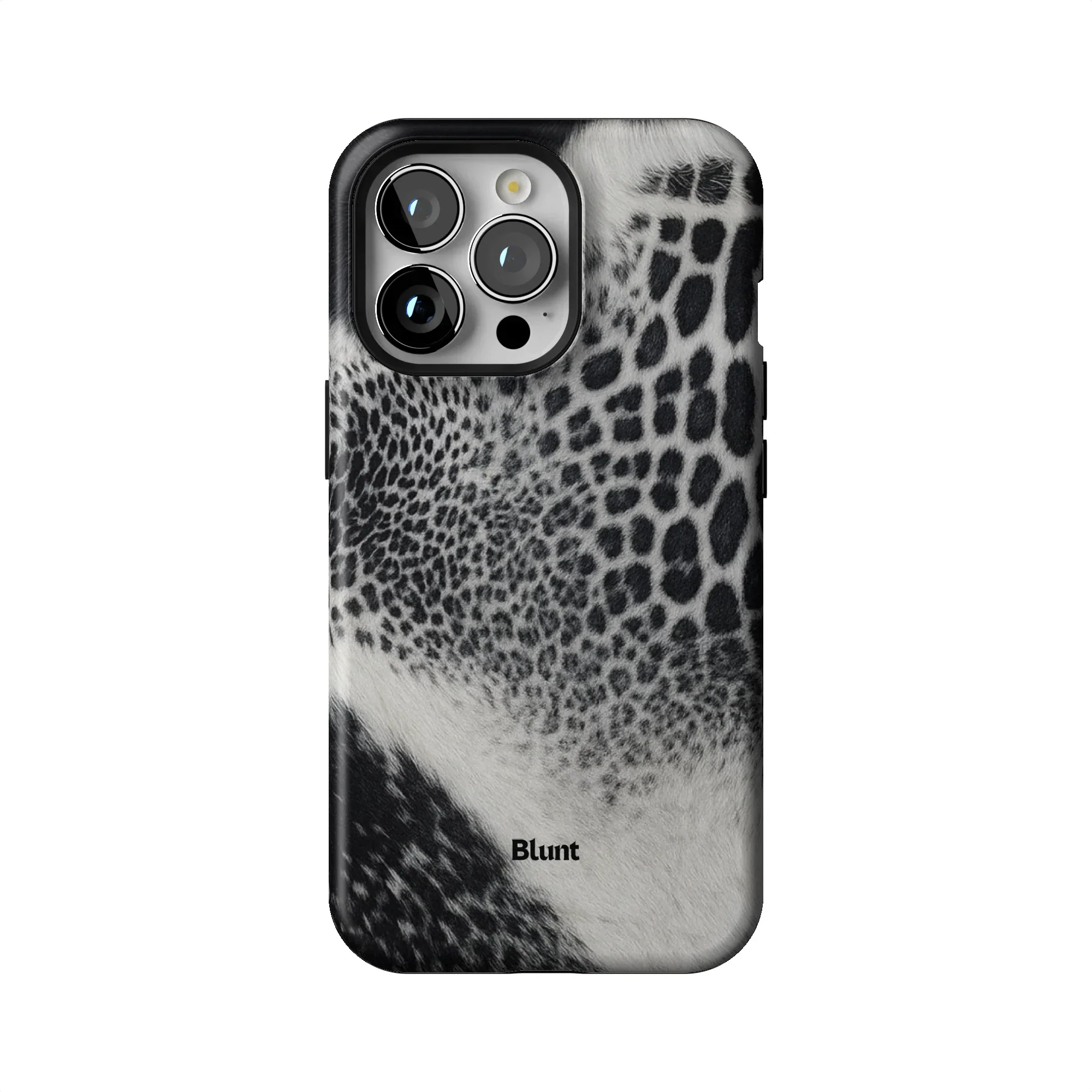 Moon Mirage iPhone Case - Image 49