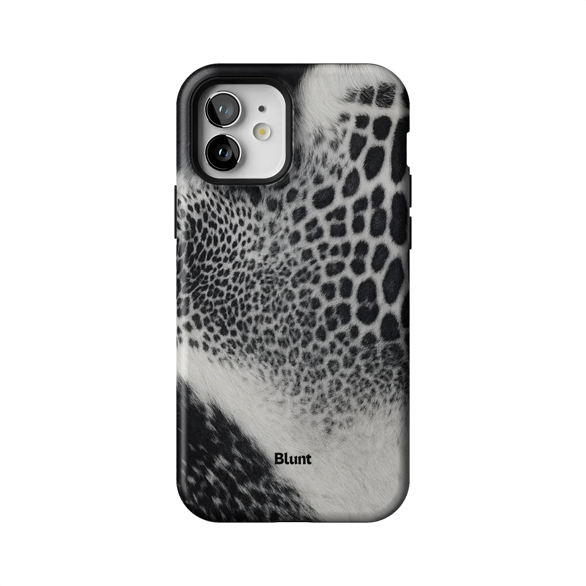 Moon Mirage iPhone Case - Image 52