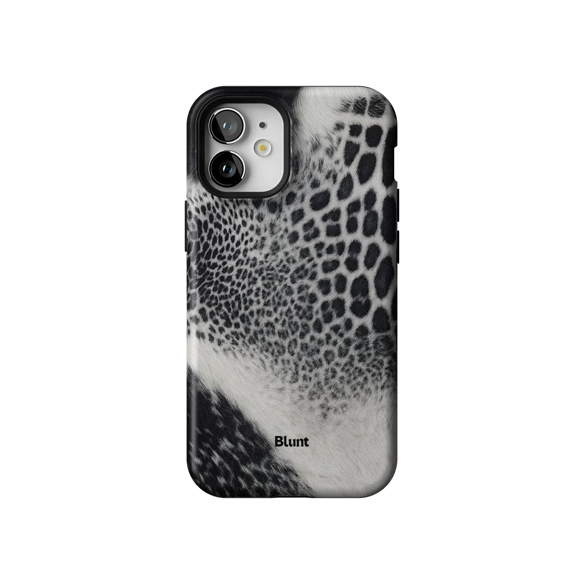 Moon Mirage iPhone Case - Image 55