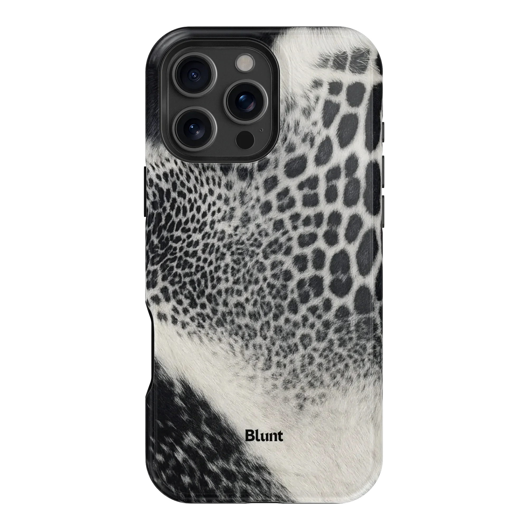 Moon Mirage iPhone Case - Image 7