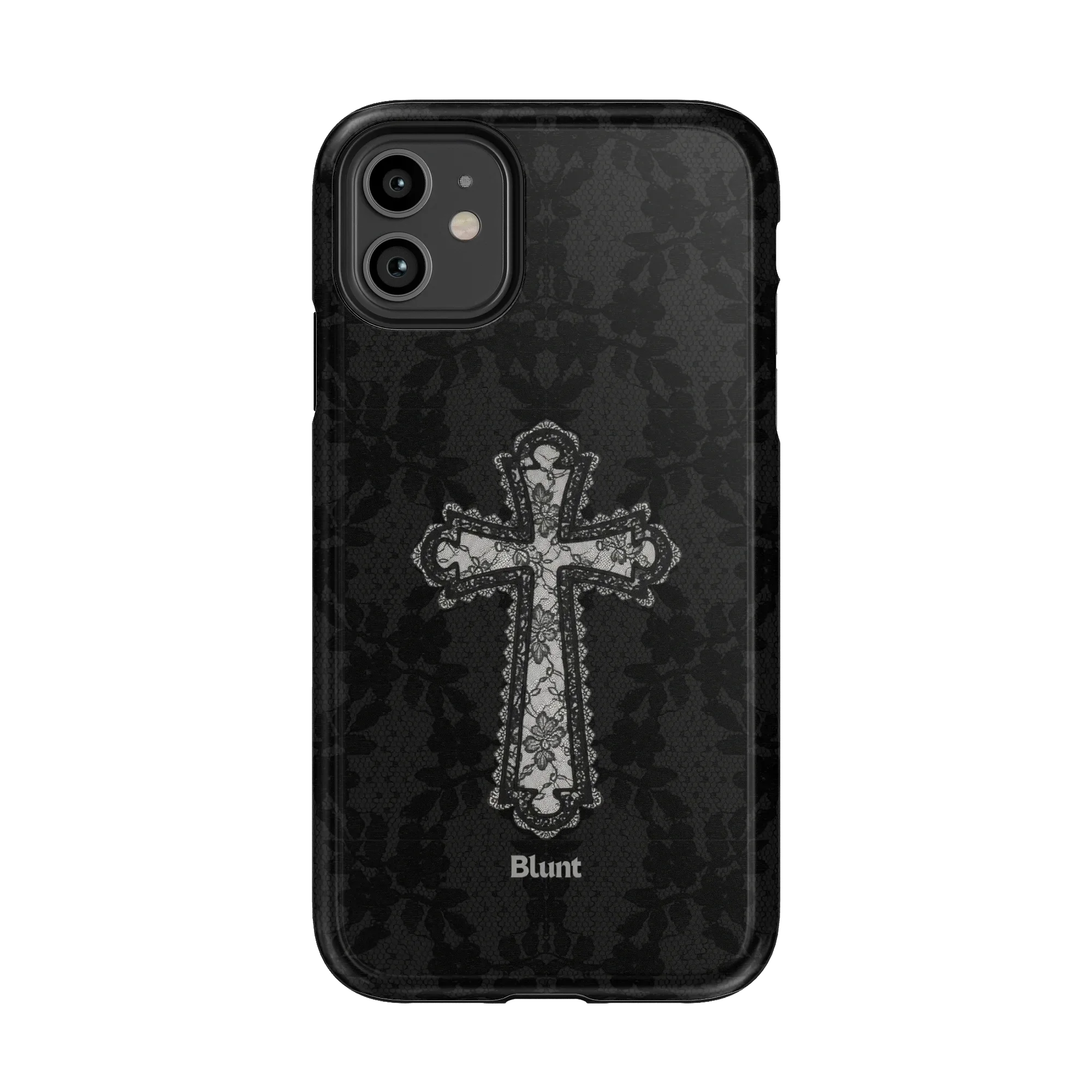 Mortie iPhone Case - Image 25
