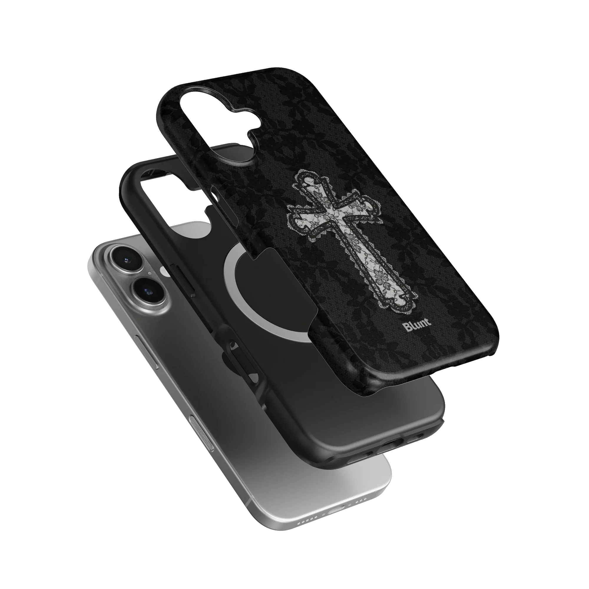 Mortie iPhone Case - Image 29