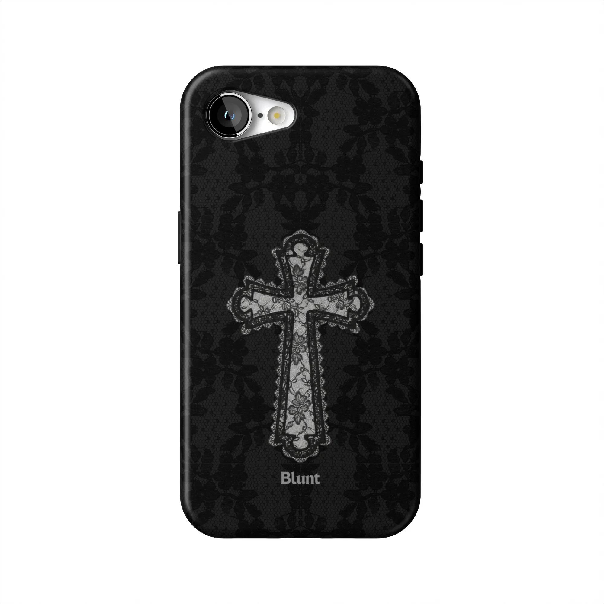 Mortie iPhone Case - Image 30