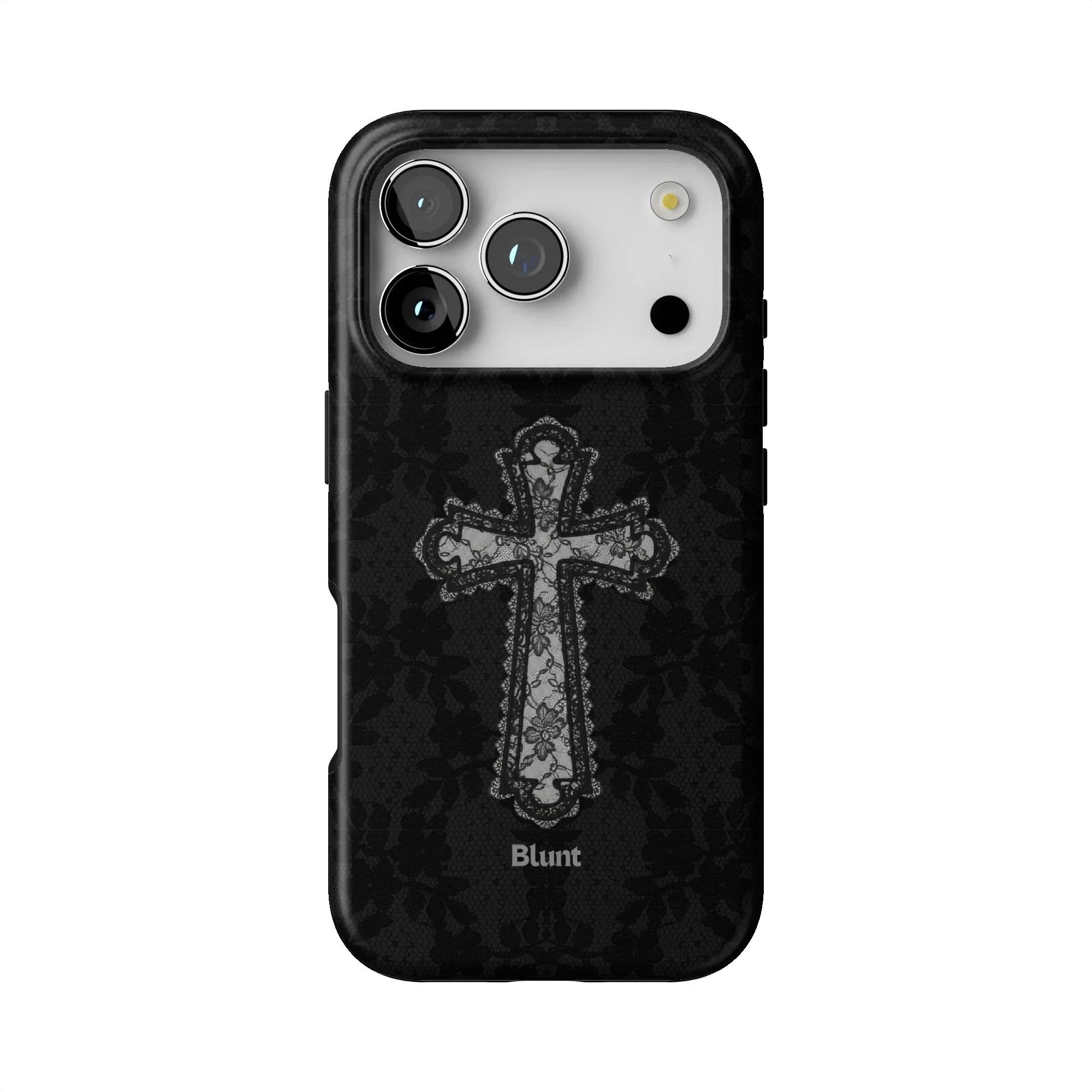 Mortie iPhone Case - Image 33