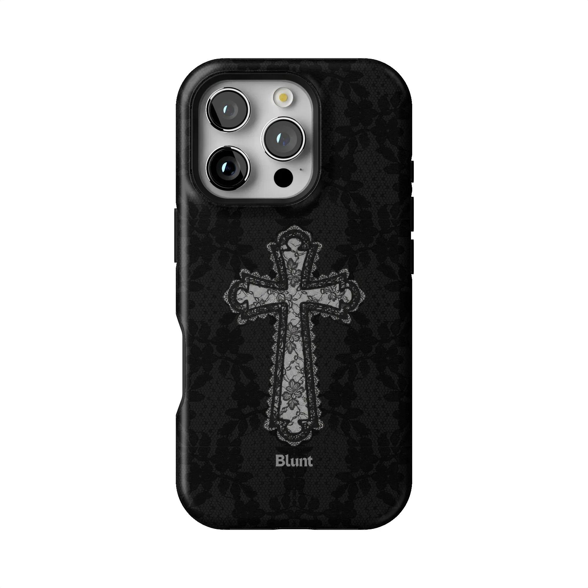 Mortie iPhone Case - Image 37