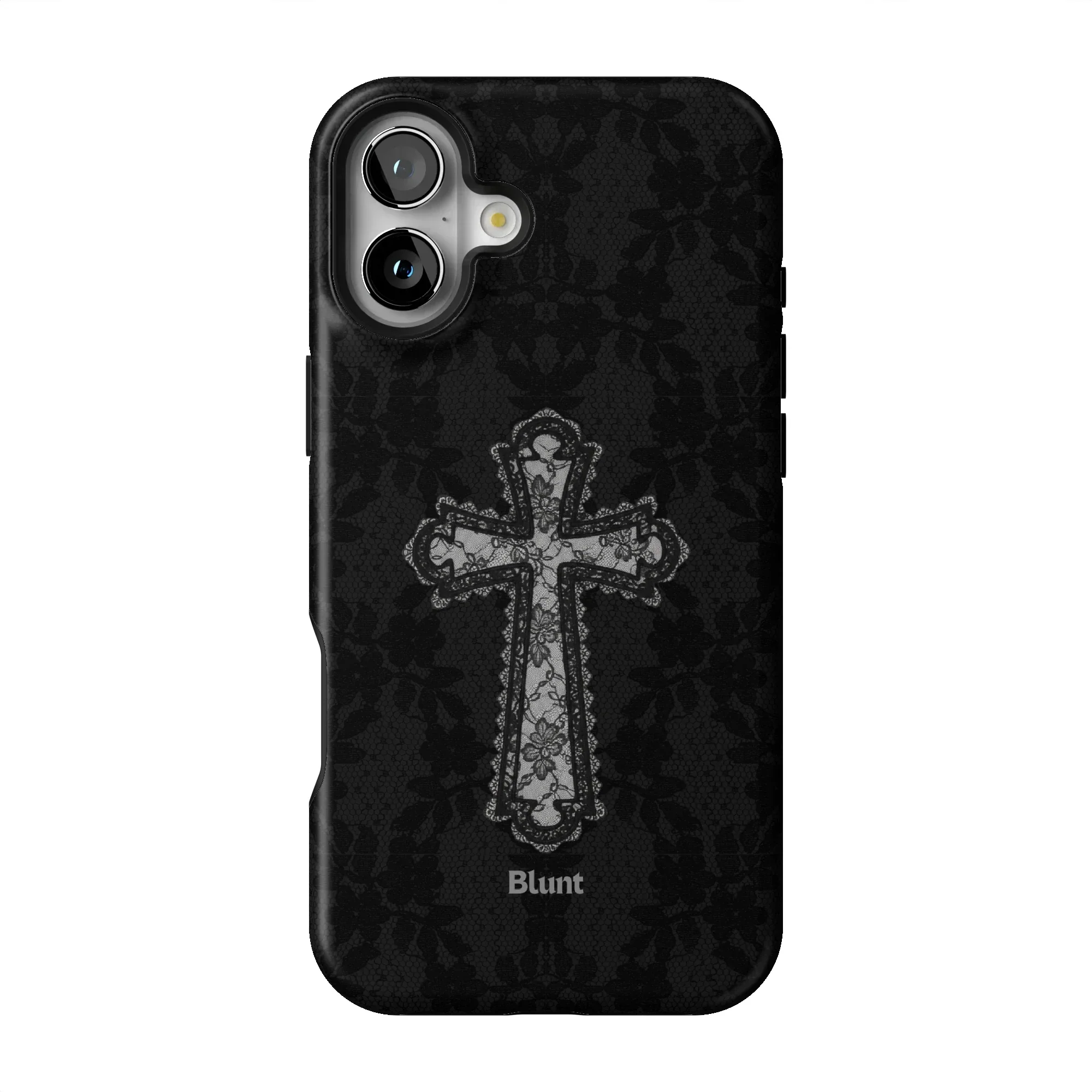 Mortie iPhone Case - Image 39