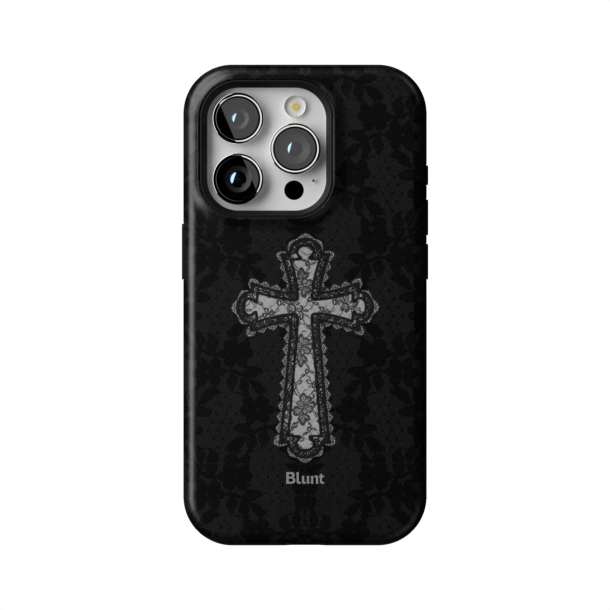 Mortie iPhone Case - Image 41